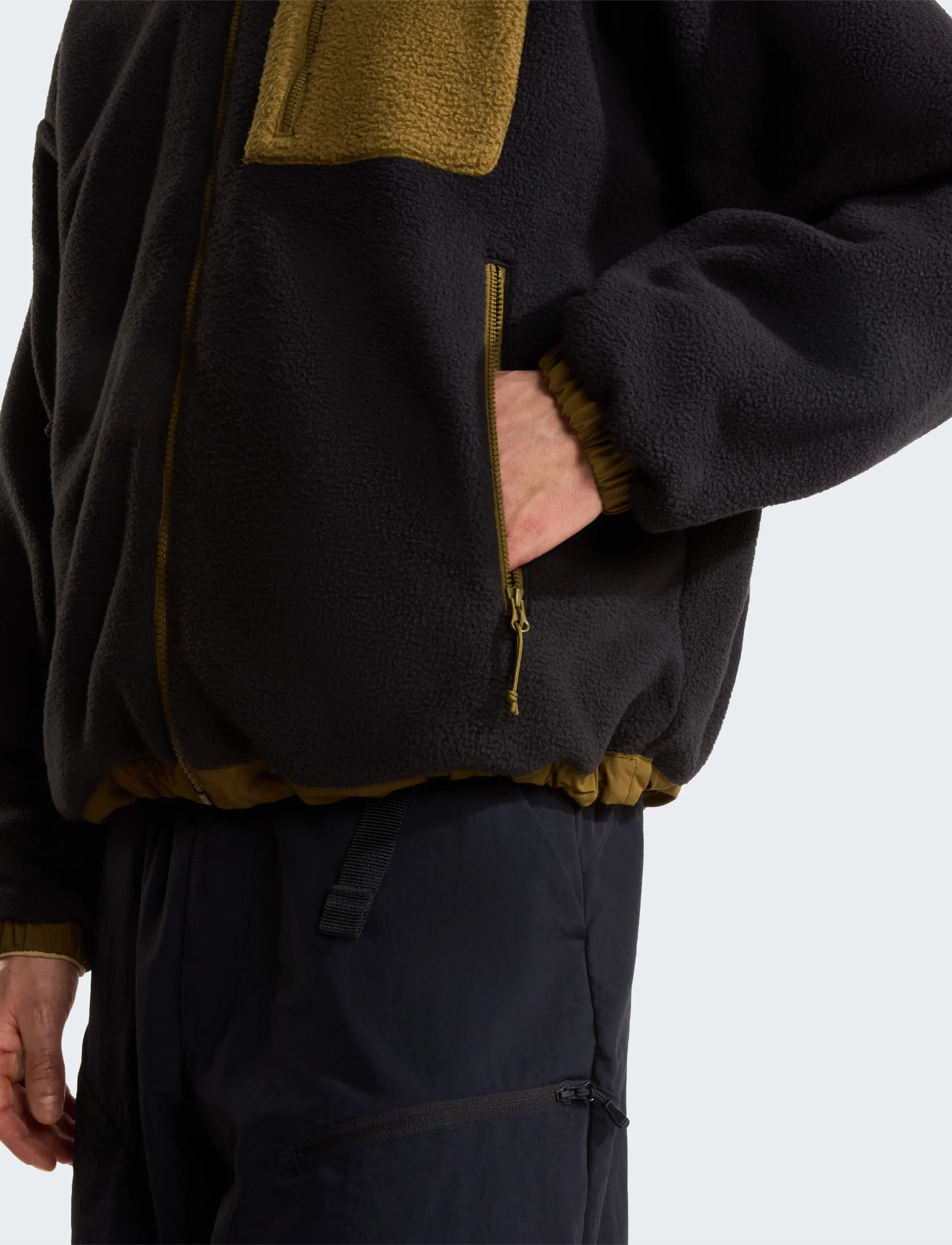 THE NORTH FACE Men's Yumiori Reversible Jacket jackor – bild 9