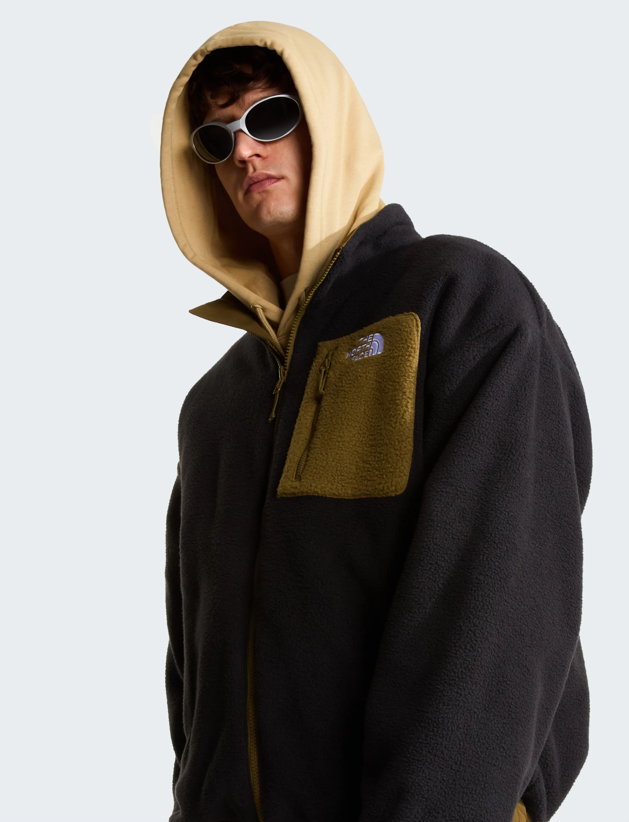 THE NORTH FACE M Yumiori Reversible Jacket jackor herr – bild 10