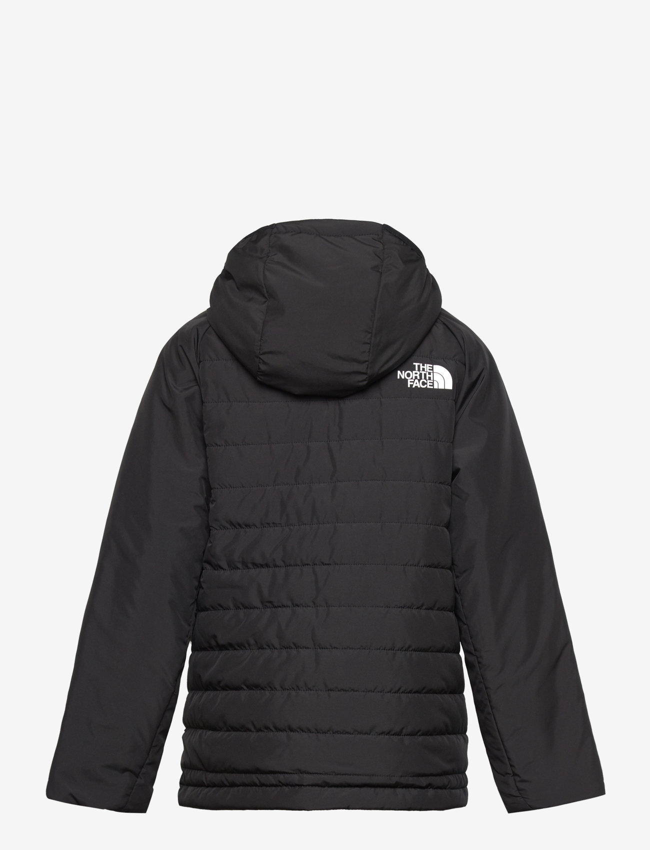The North Face - B NEVER STOP SYNTHETIC JACKET - isolierte jacken - black - 2