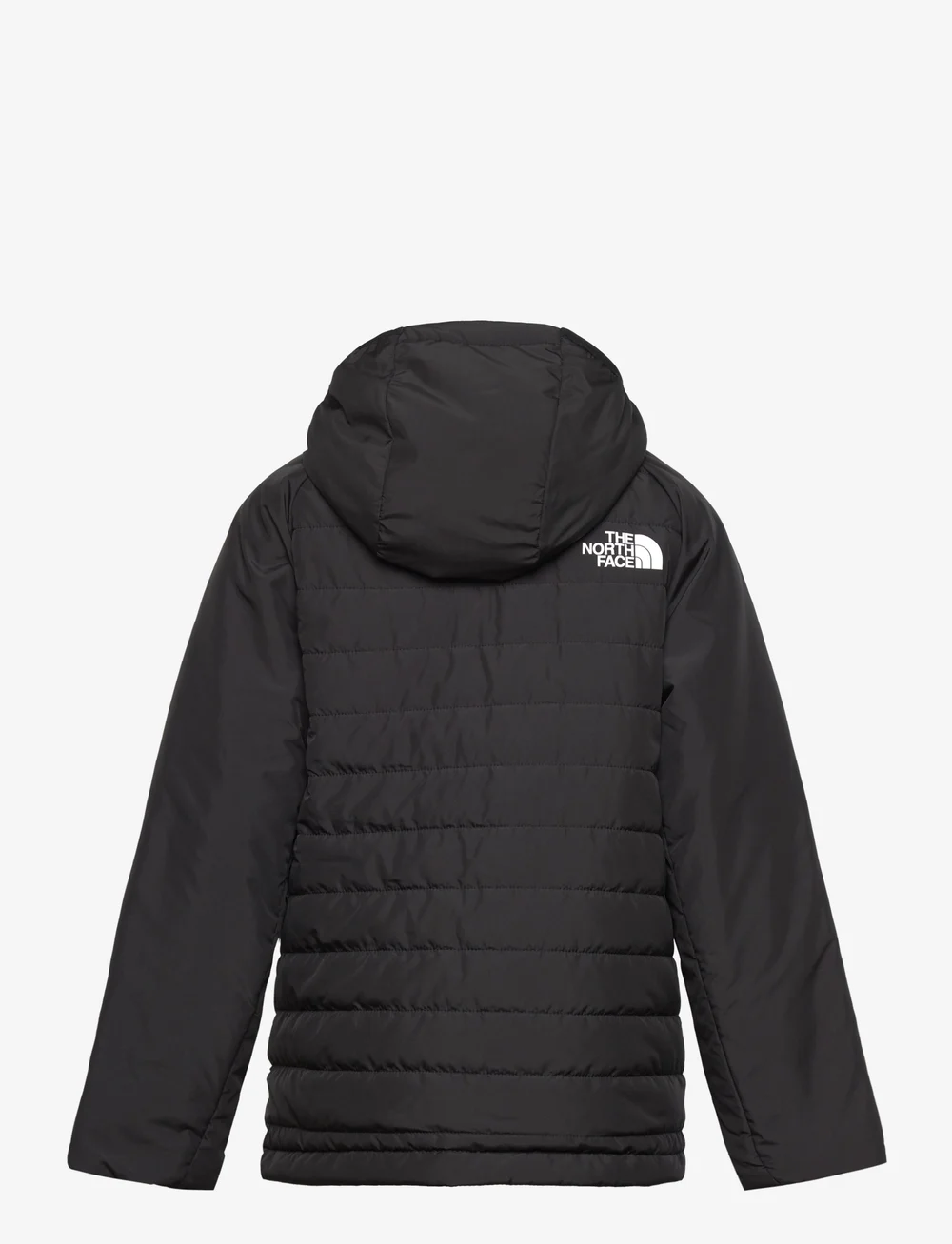 The North Face - B NEVER STOP SYNTHETIC JACKET - isolerede jakker - black - 2