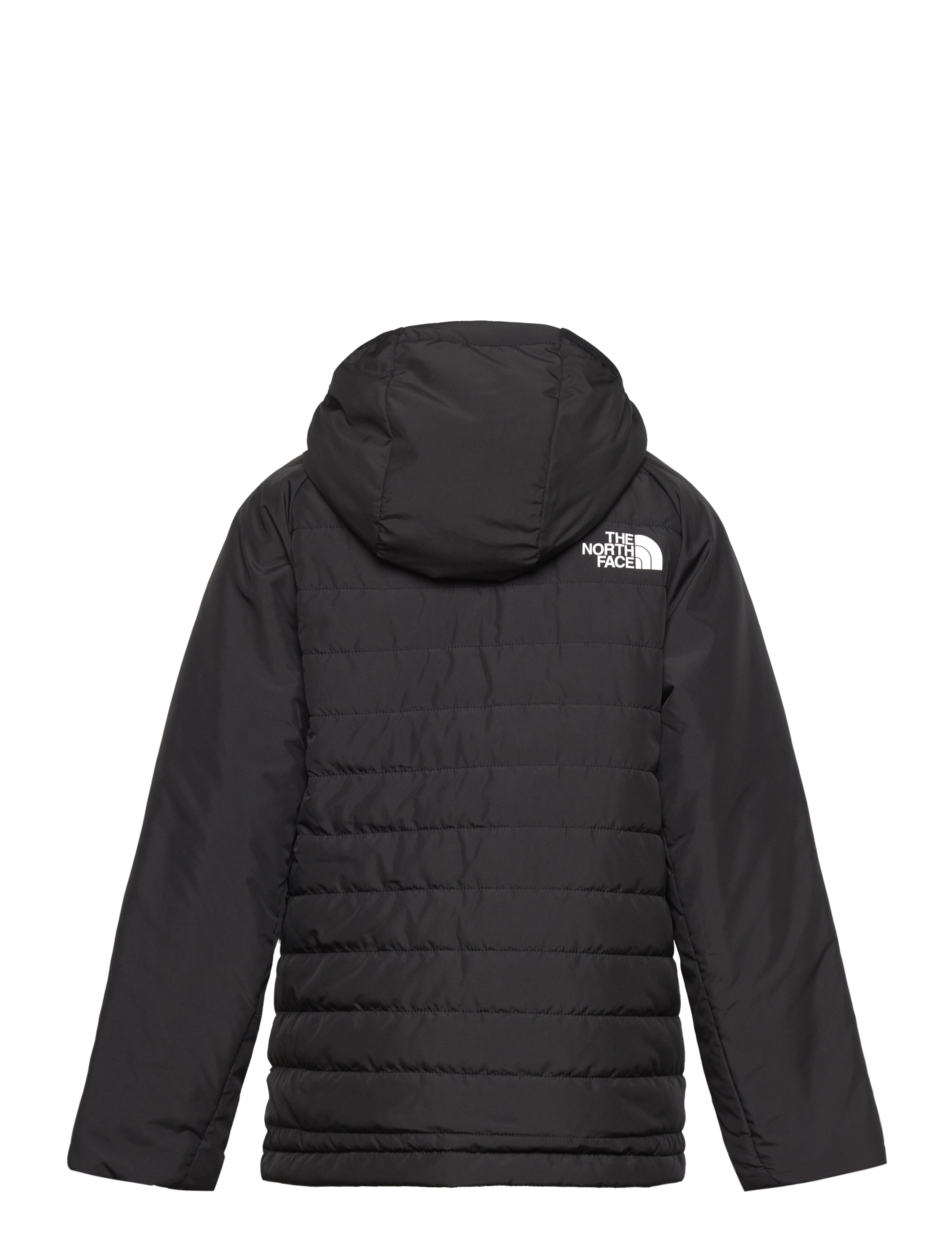 The North Face - B NEVER STOP SYNTHETIC JACKET - jacken & mäntel - black - 2