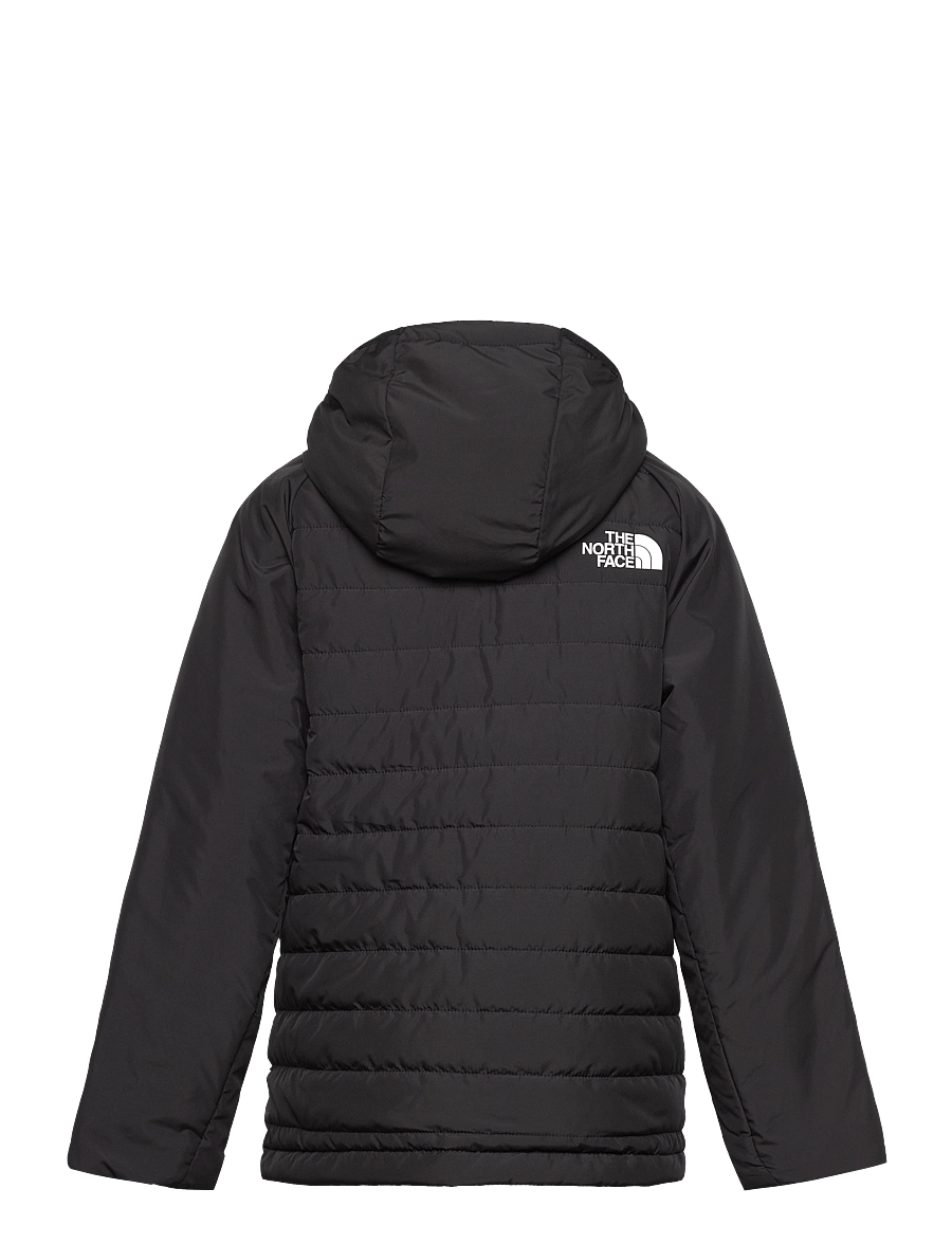The North Face - B NEVER STOP SYNTHETIC JACKET - isolerede jakker - black - 2