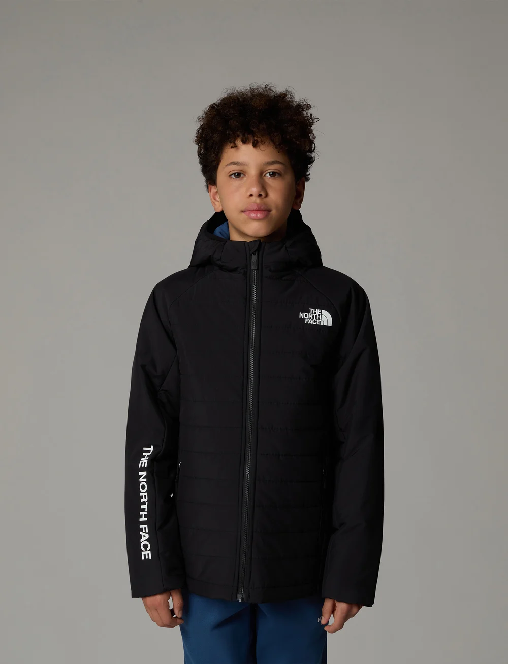 The North Face B Never Stop Synthetic Jacket 80 Achetez des Veste rembourree The North Face en ligne sur Boozt . Livraison rapide et retours