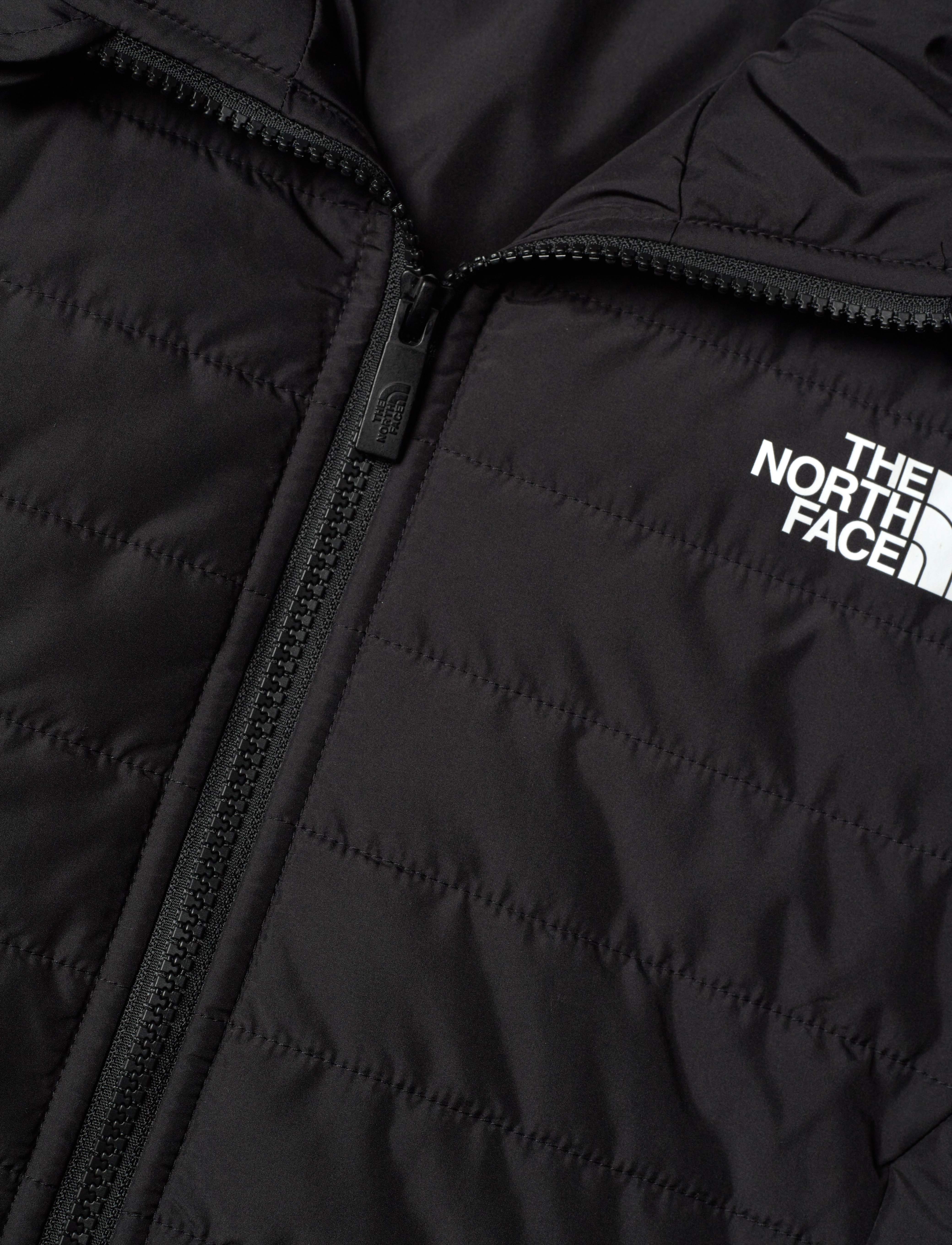 The North Face - B NEVER STOP SYNTHETIC JACKET - jacken & mäntel - black - 3