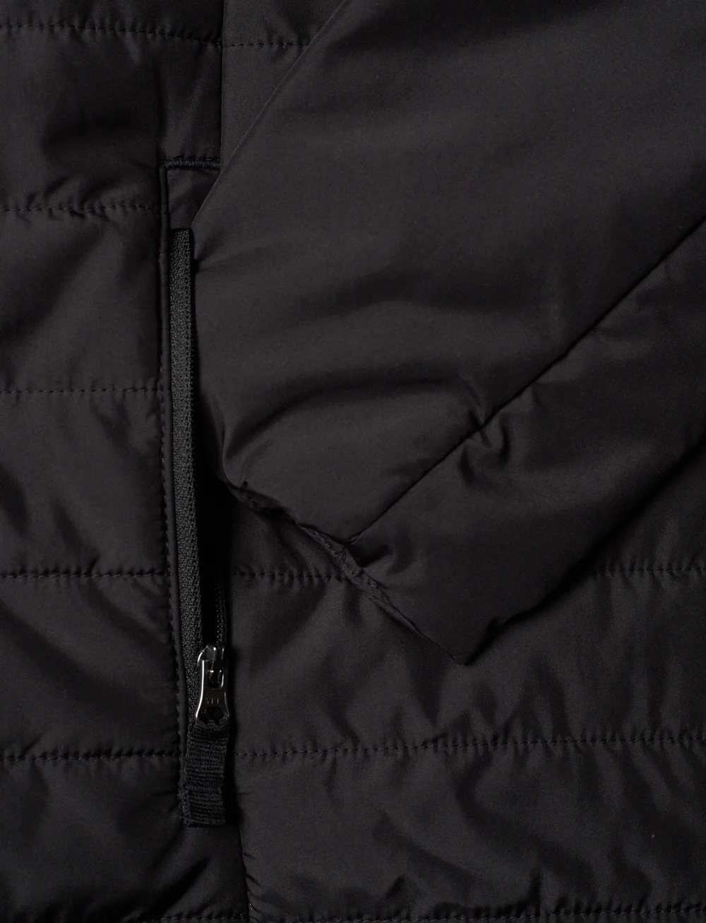 The North Face - B NEVER STOP SYNTHETIC JACKET - isolerede jakker - black - 4