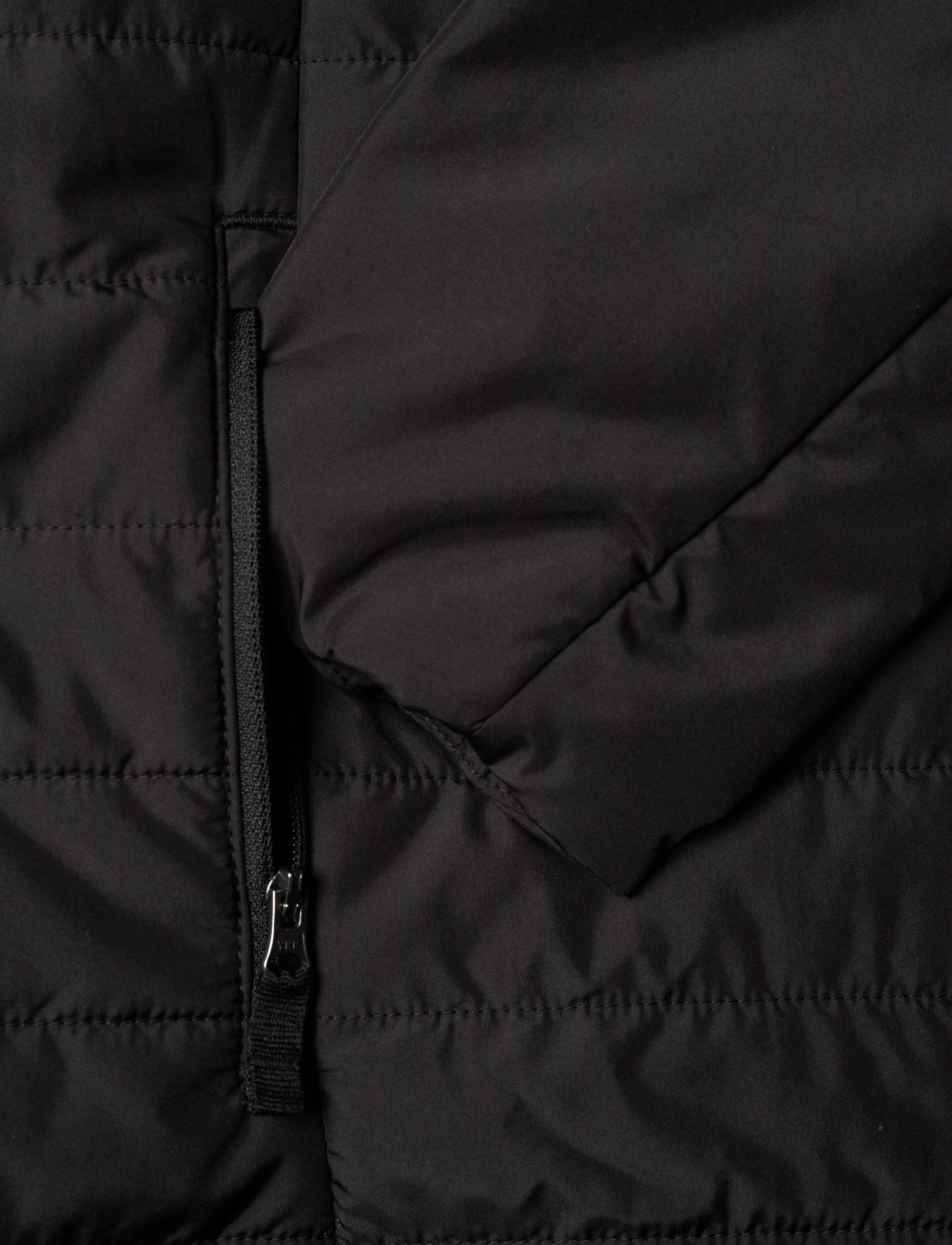 The North Face - B NEVER STOP SYNTHETIC JACKET - jacken & mäntel - black - 4