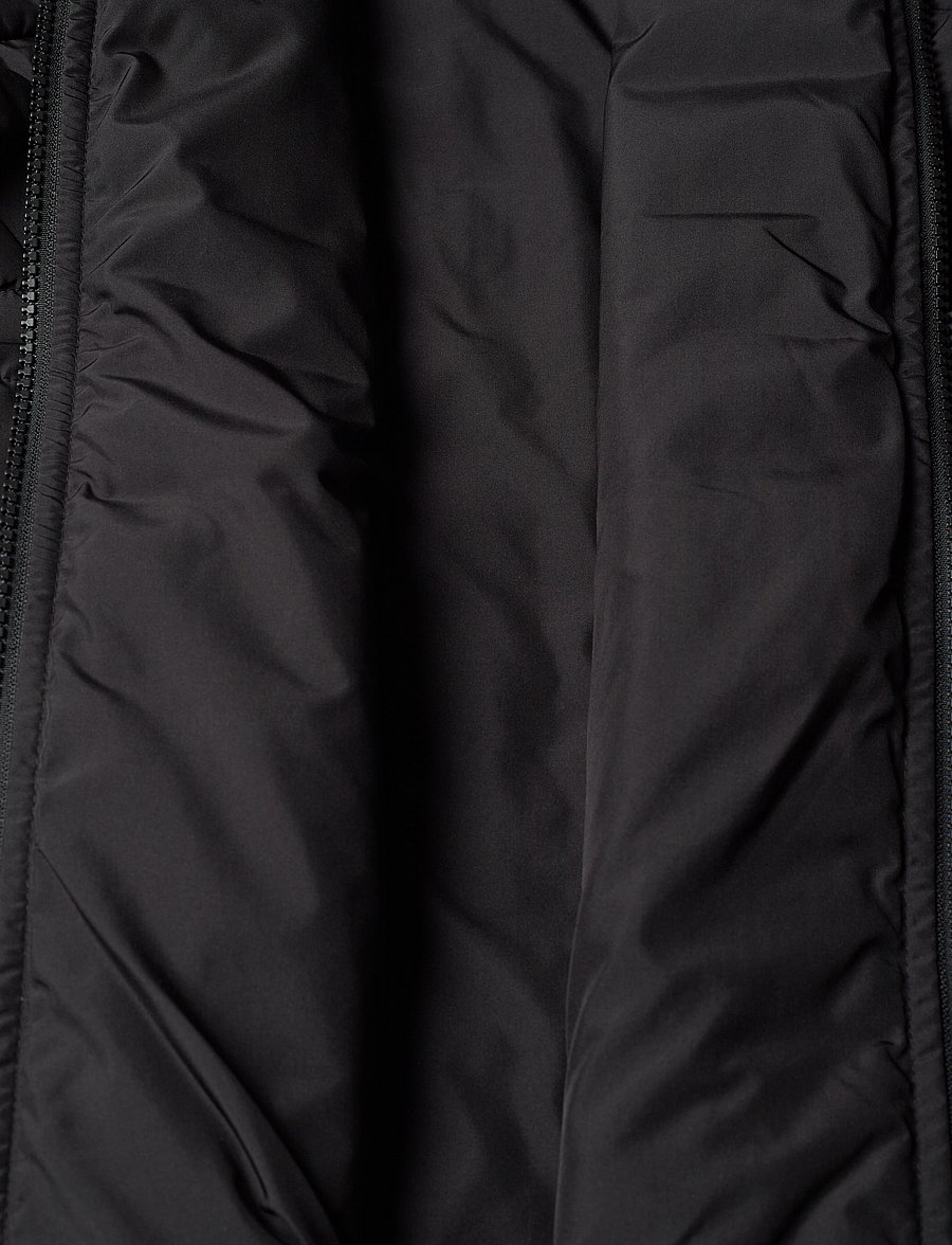 The North Face - B NEVER STOP SYNTHETIC JACKET - isolerede jakker - black - 5