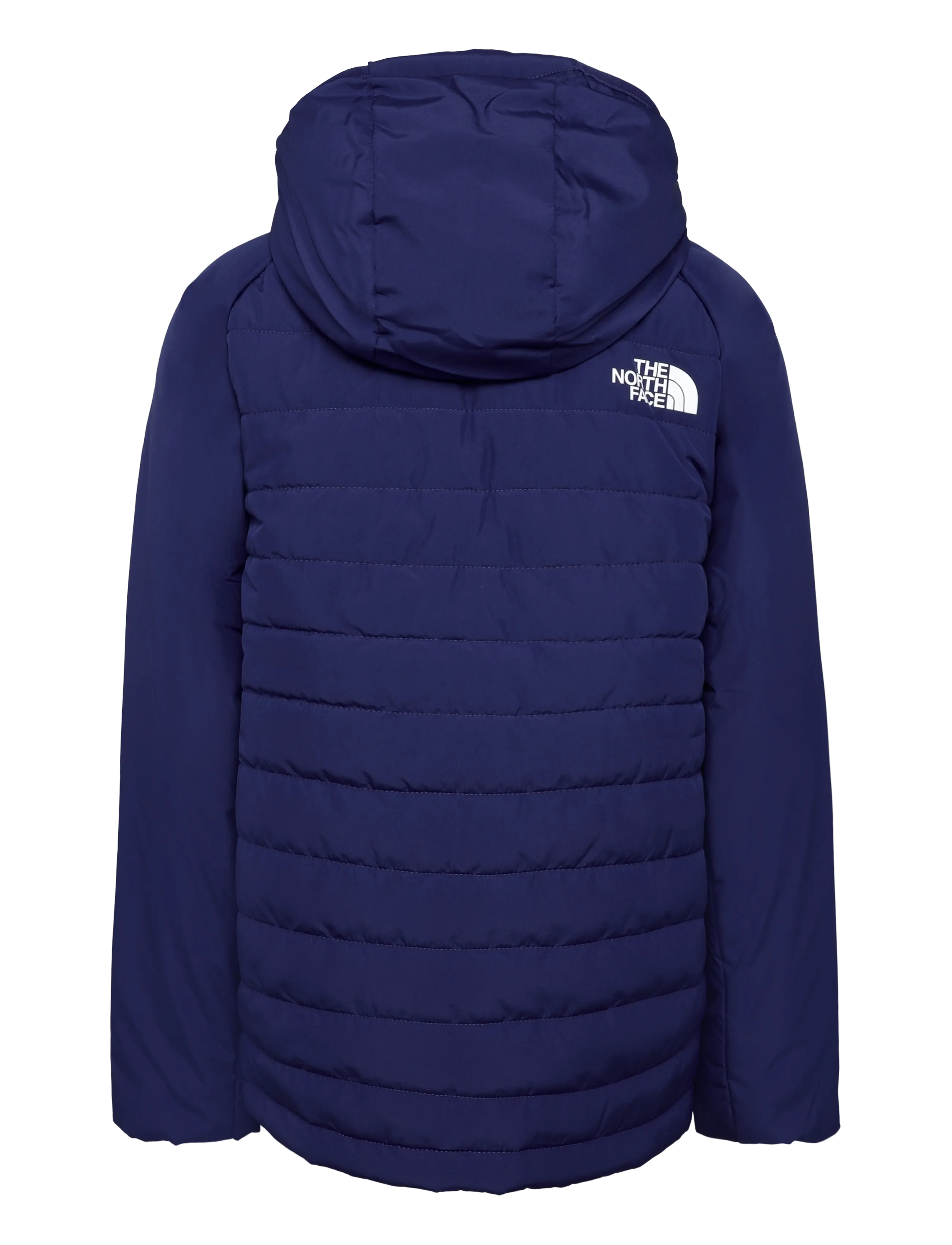 The North Face - B NEVER STOP SYNTHETIC JACKET - paksud joped - bold blue - 2