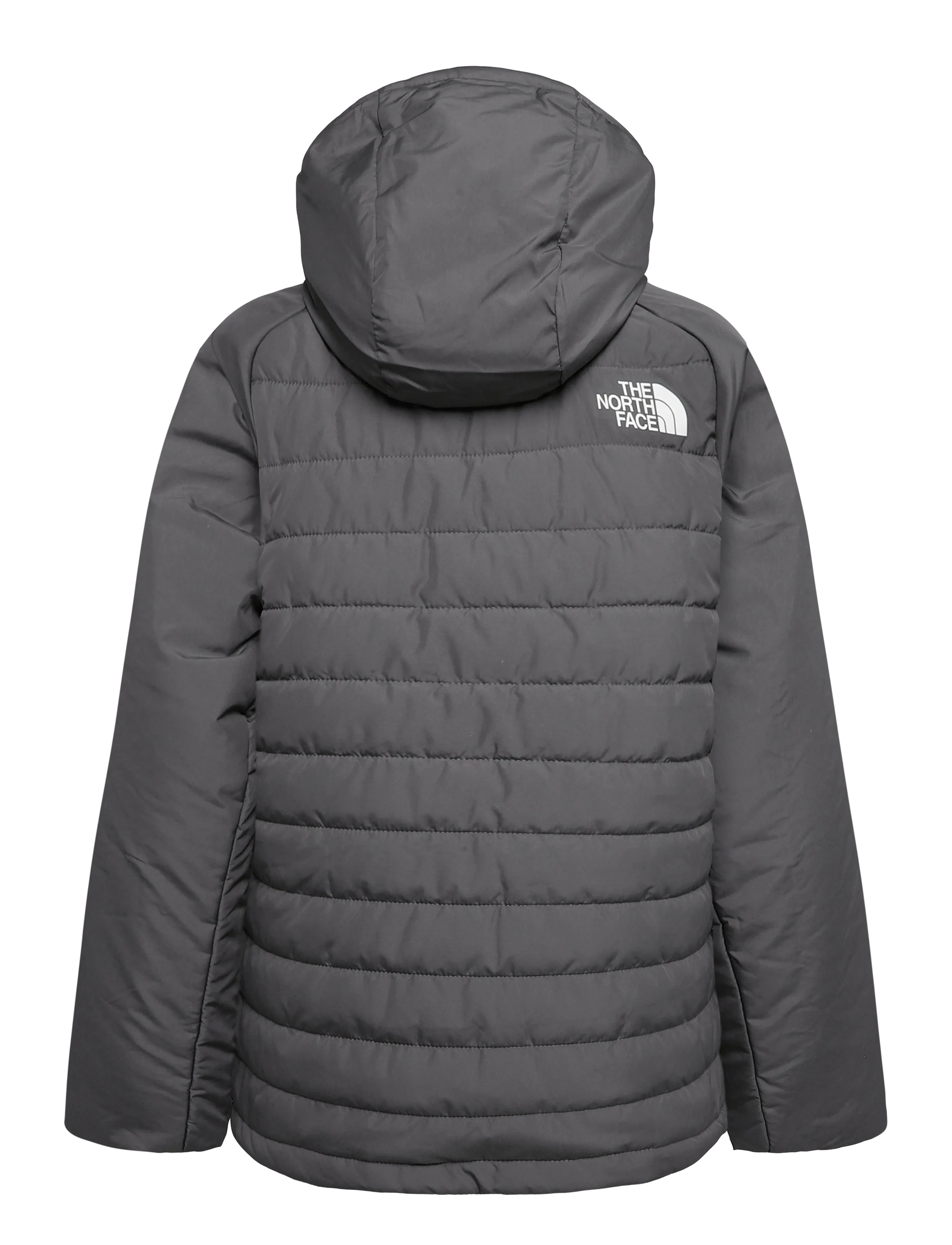 The North Face - B NEVER STOP SYNTHETIC JACKET - paksud joped - smoked pearl - 2