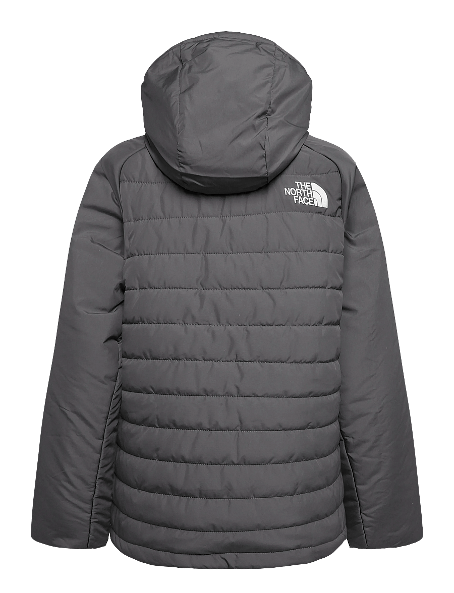 The North Face - B NEVER STOP SYNTHETIC JACKET - isolierte jacken - smoked pearl - 2
