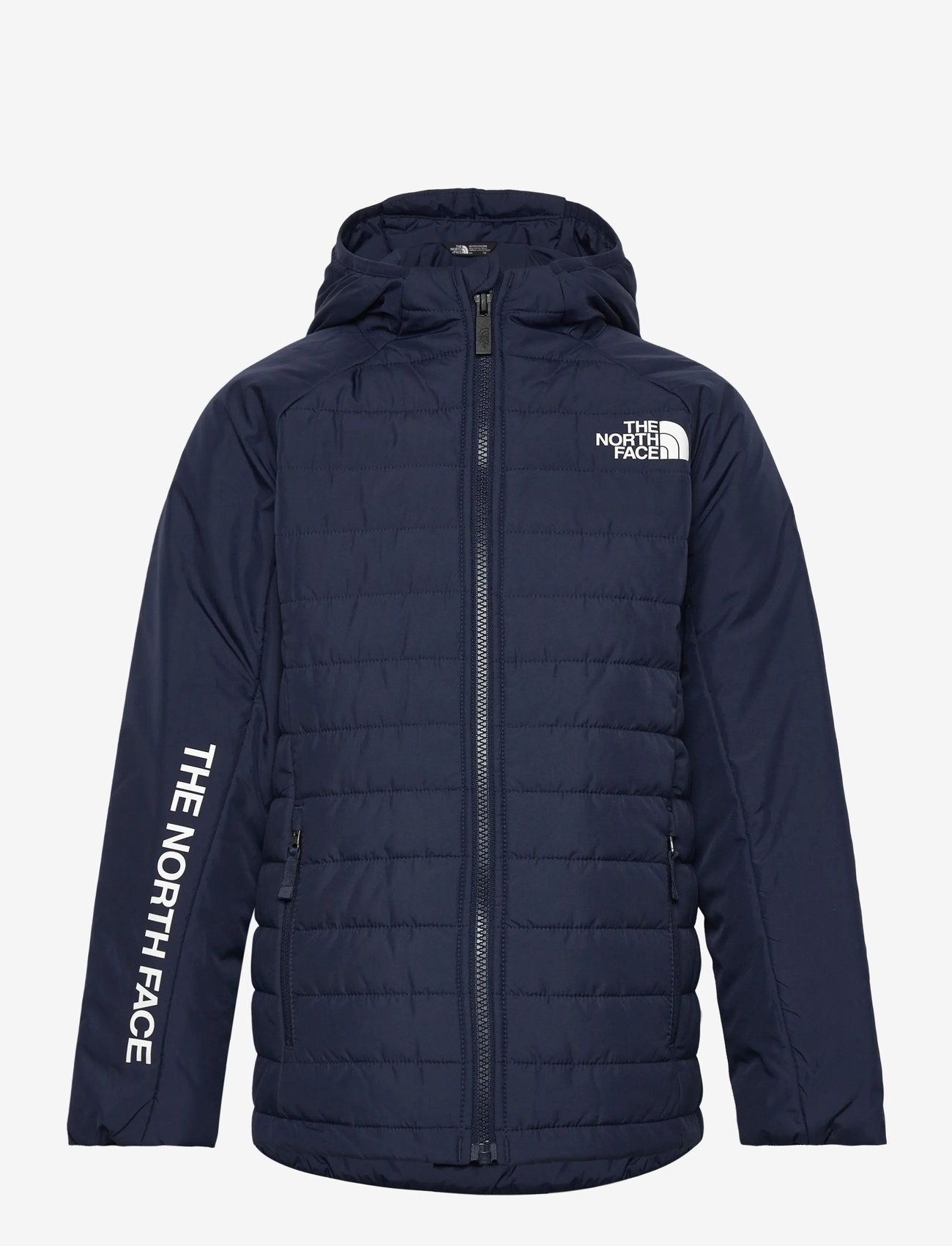 The North Face - B NEVER STOP SYNTHETIC JACKET - isolerade jackor - summit navy - 1