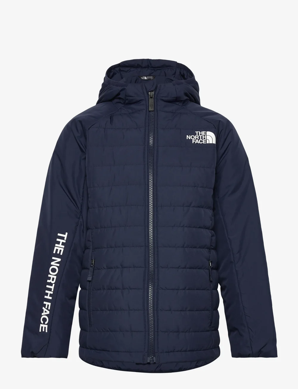 The North Face - B NEVER STOP SYNTHETIC JACKET - isolierte jacken - summit navy - 0