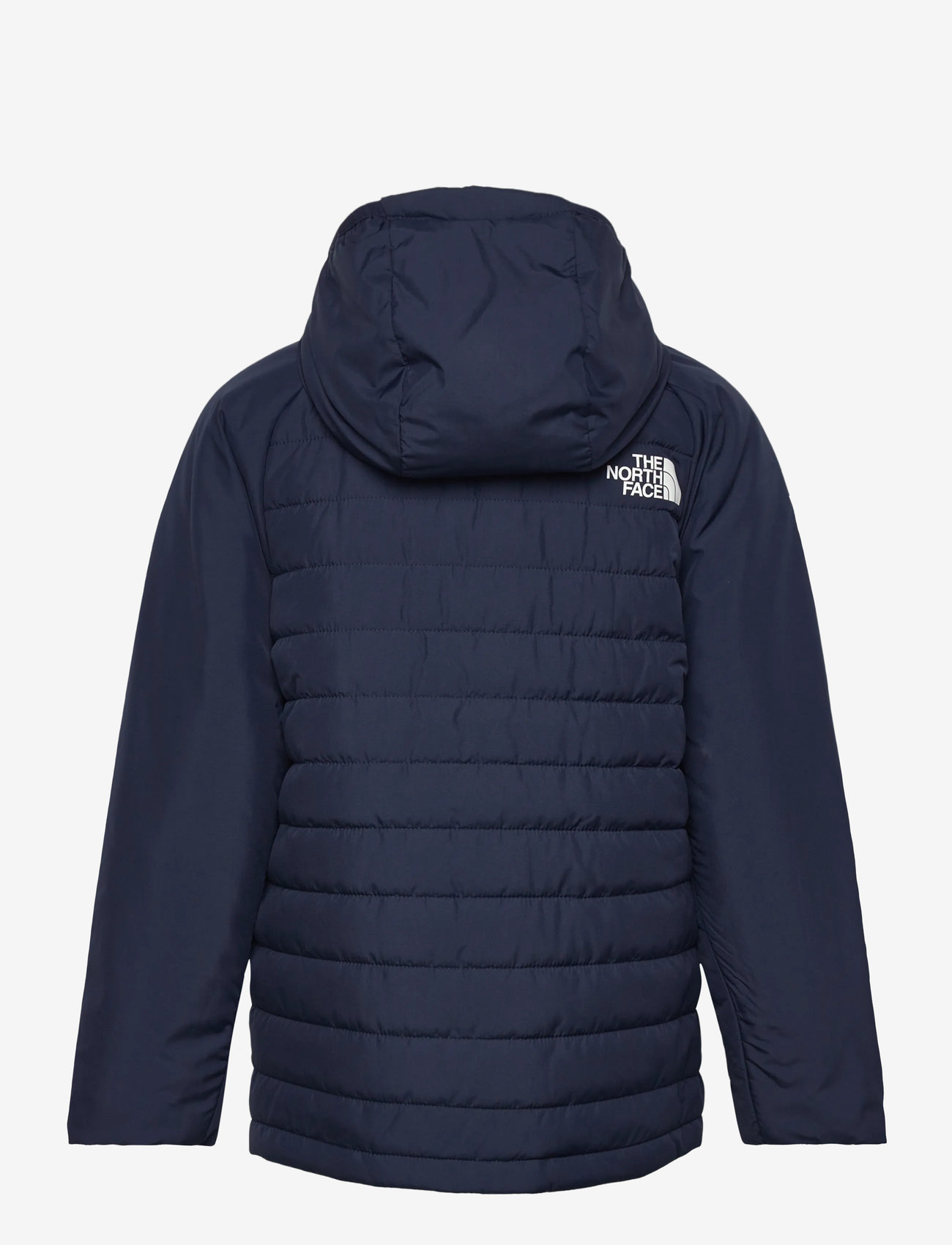 The North Face - B NEVER STOP SYNTHETIC JACKET - isolerade jackor - summit navy - 2