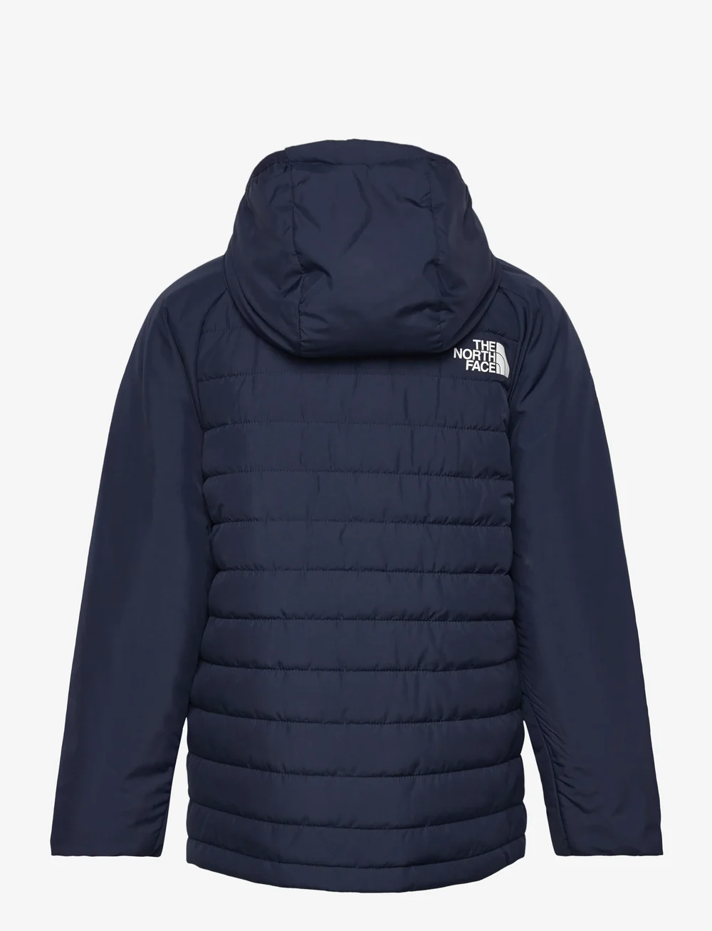 The North Face - B NEVER STOP SYNTHETIC JACKET - isolierte jacken - summit navy - 1