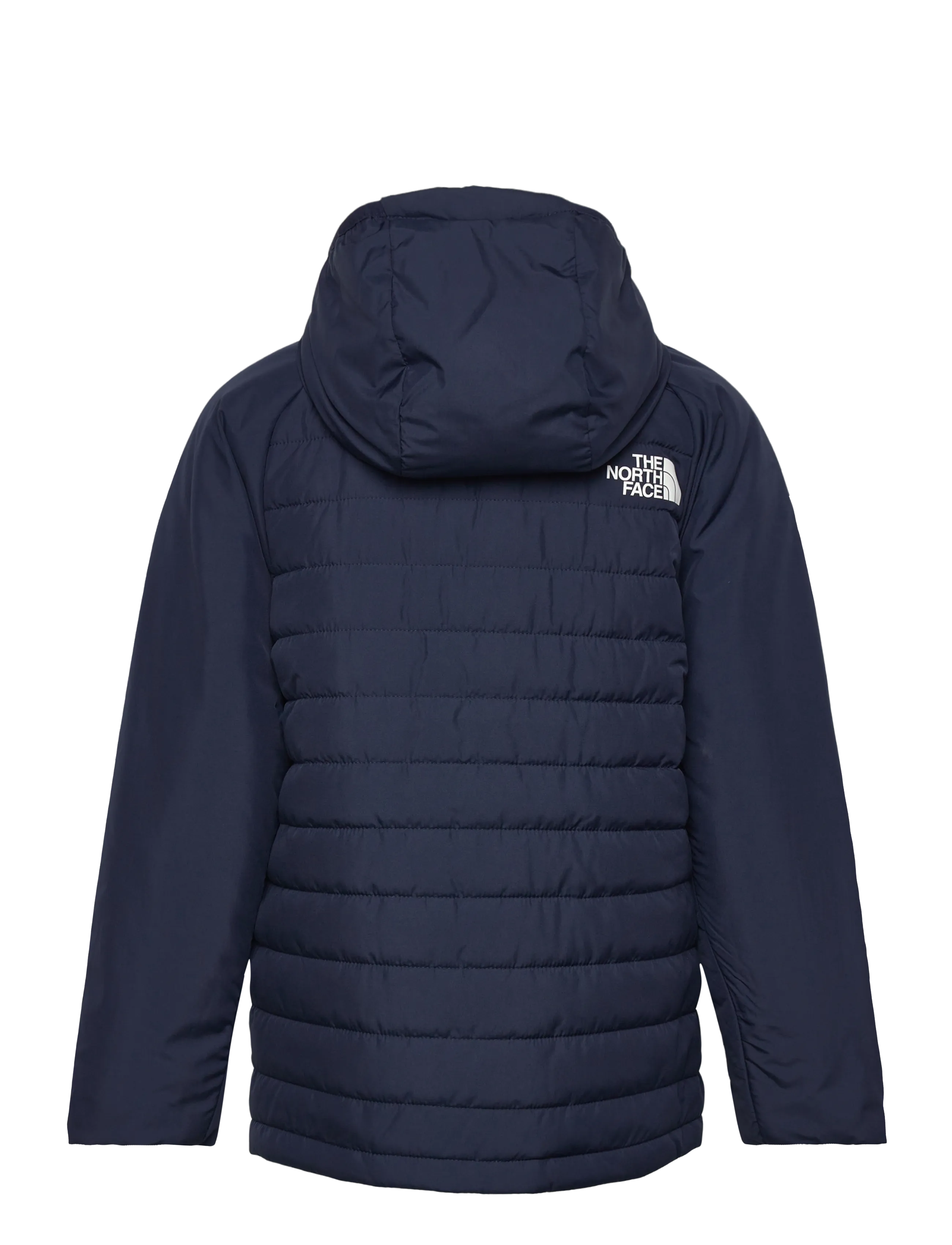 The North Face - B NEVER STOP SYNTHETIC JACKET - isolierte jacken - summit navy - 2