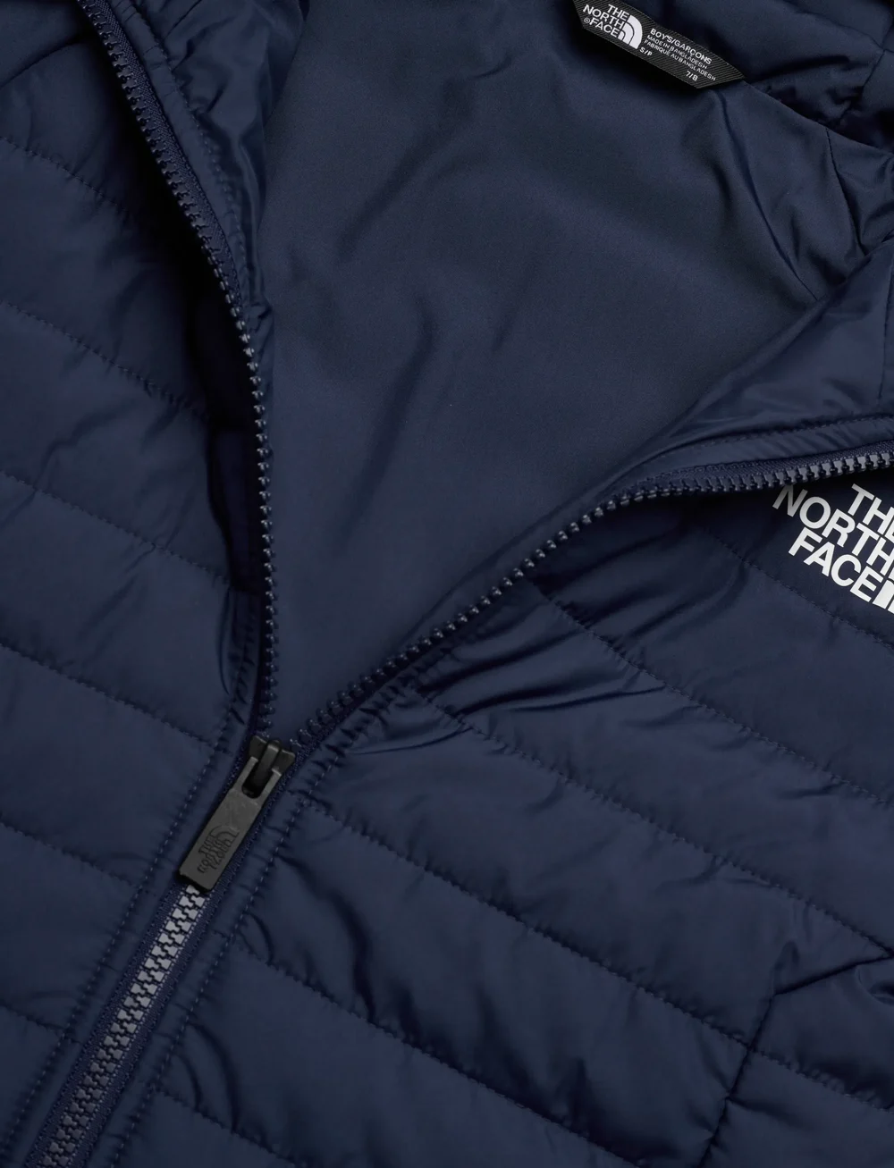 The North Face - B NEVER STOP SYNTHETIC JACKET - isolierte jacken - summit navy - 2