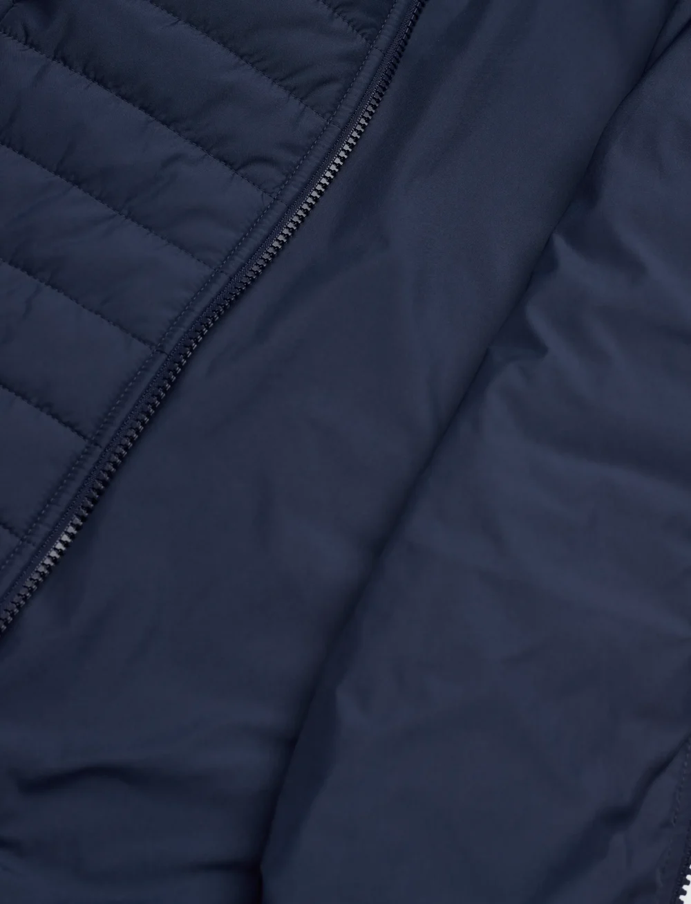 The North Face - B NEVER STOP SYNTHETIC JACKET - isolierte jacken - summit navy - 4