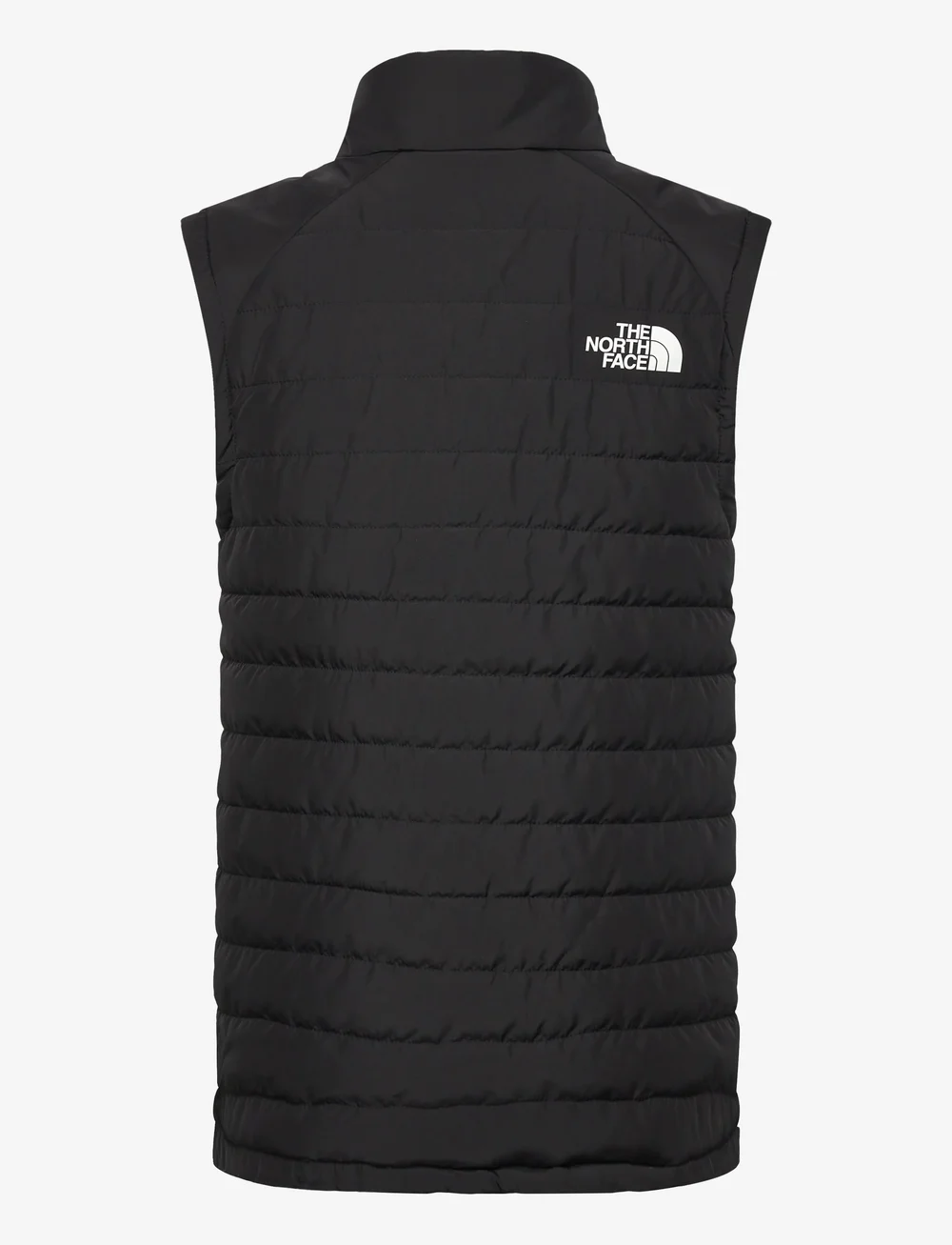 The North Face - B NEVER STOP SYNTHETIC VEST - ytterkläder - black - 1