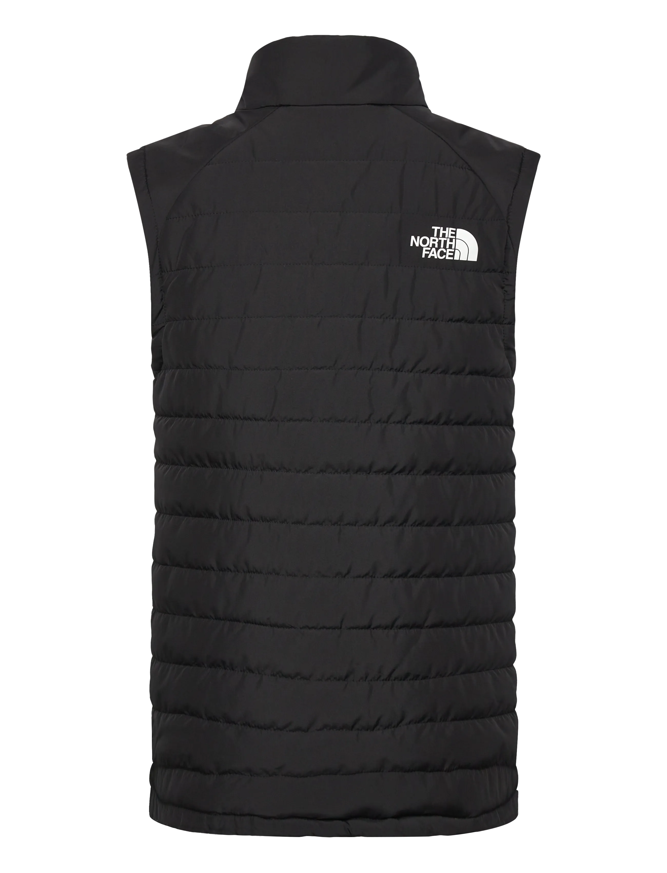 The North Face - B NEVER STOP SYNTHETIC VEST - black - 2