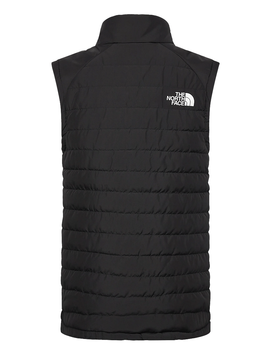 The North Face - B NEVER STOP SYNTHETIC VEST - einkaufen nach alter von - black - 2