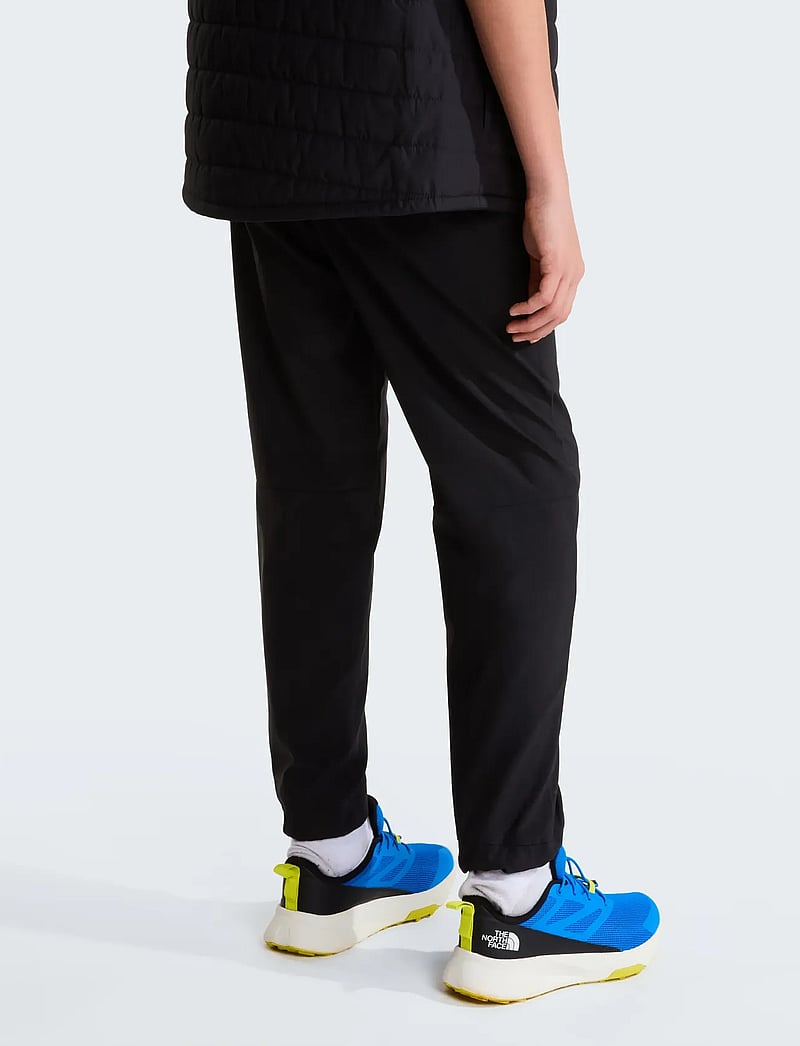 The North Face - B NEVER STOP SYNTHETIC VEST - bovenkleding - black - 5