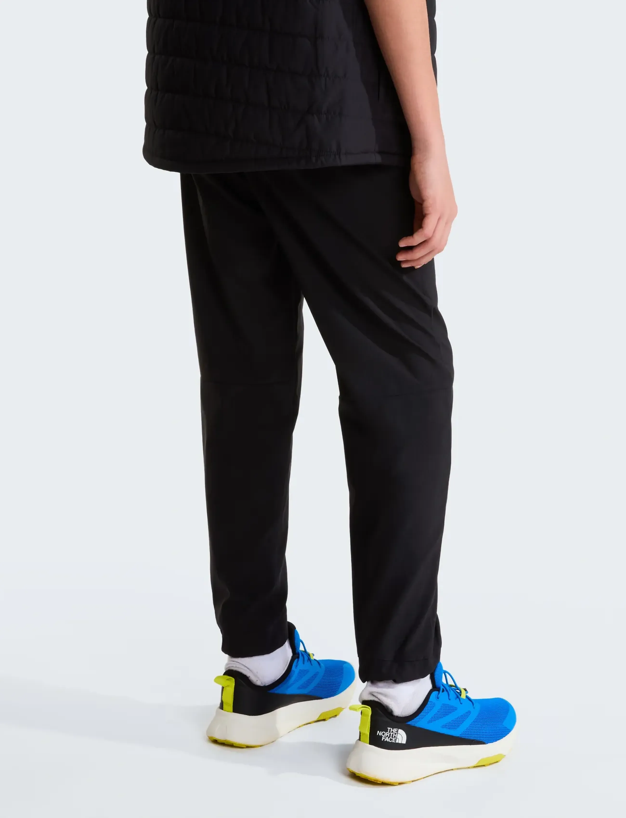 The North Face - B NEVER STOP SYNTHETIC VEST - black - 5