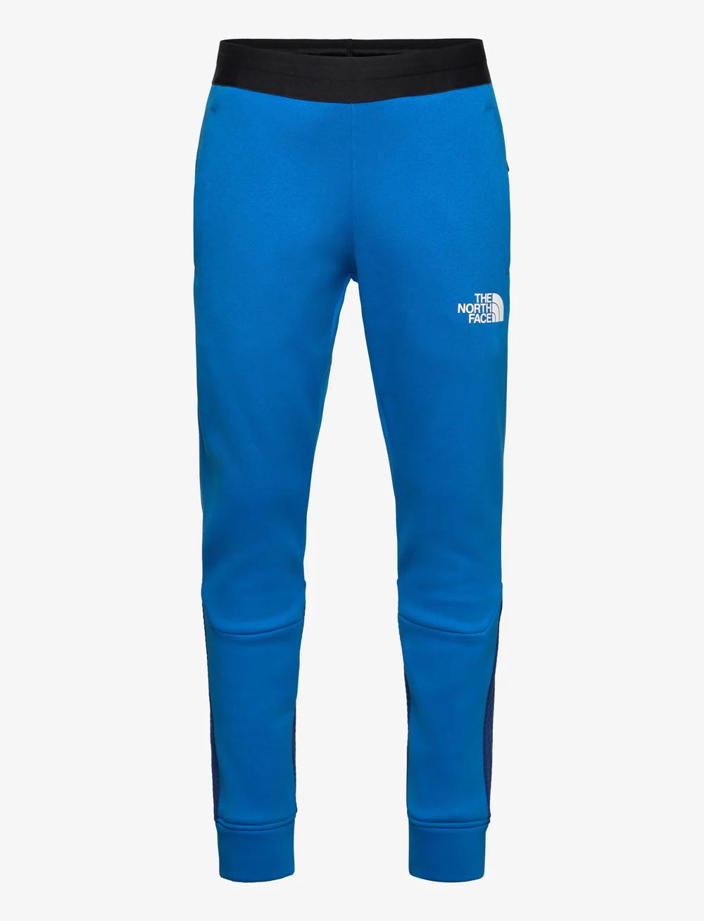 The North Face - B MOUNTAIN ATHLETICS JOGGERS - outdoorhosen - blue - 0