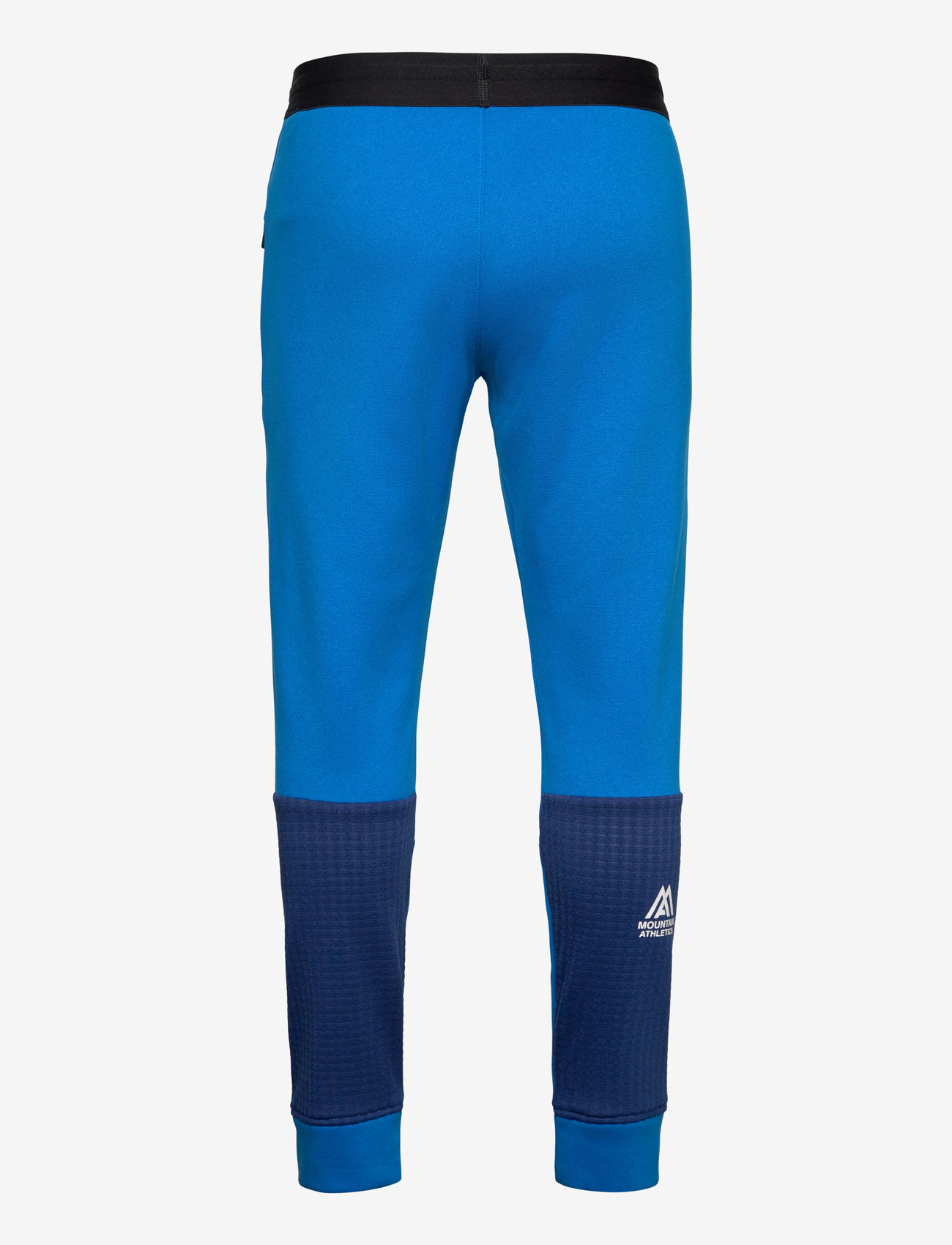 The North Face - B MOUNTAIN ATHLETICS JOGGERS - outdoor pants - blue - 1