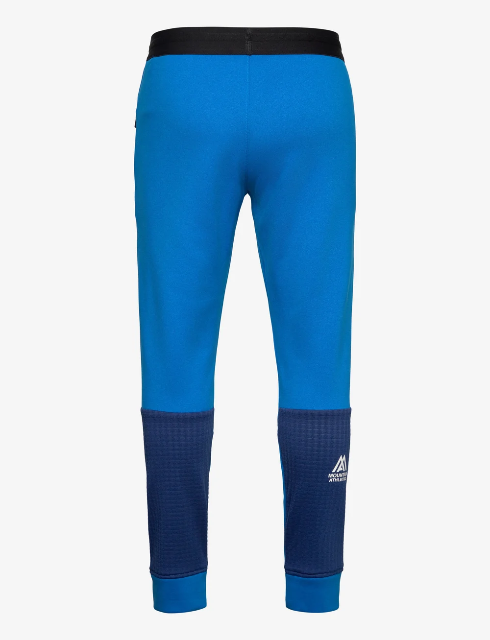 The North Face - B MOUNTAIN ATHLETICS JOGGERS - outdoorhosen - blue - 1