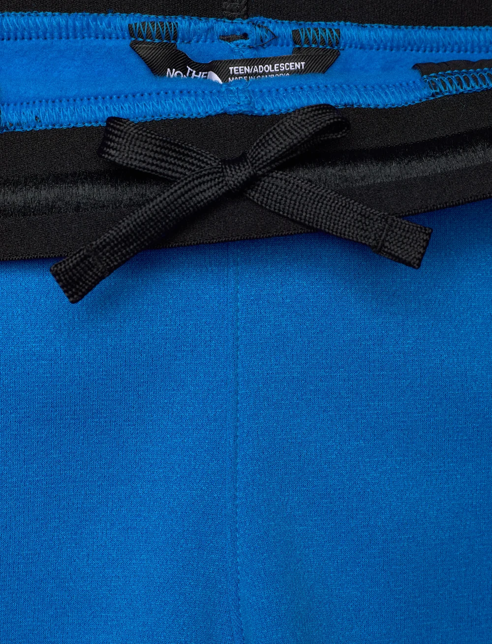 The North Face - B MOUNTAIN ATHLETICS JOGGERS - outdoorhosen - blue - 3