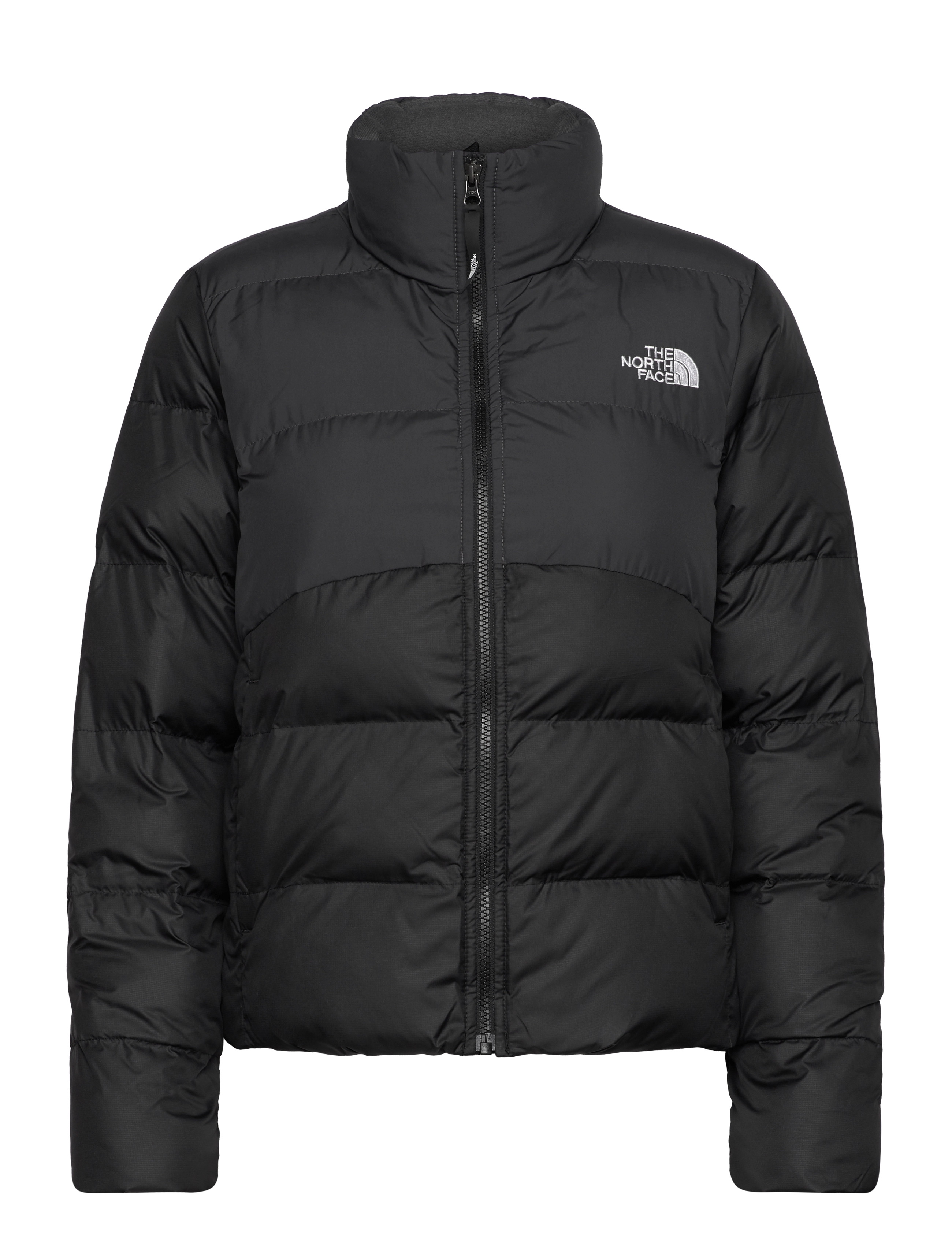 THE NORTH FACE W Saikuru Jacke Schwarz - XL - Damen