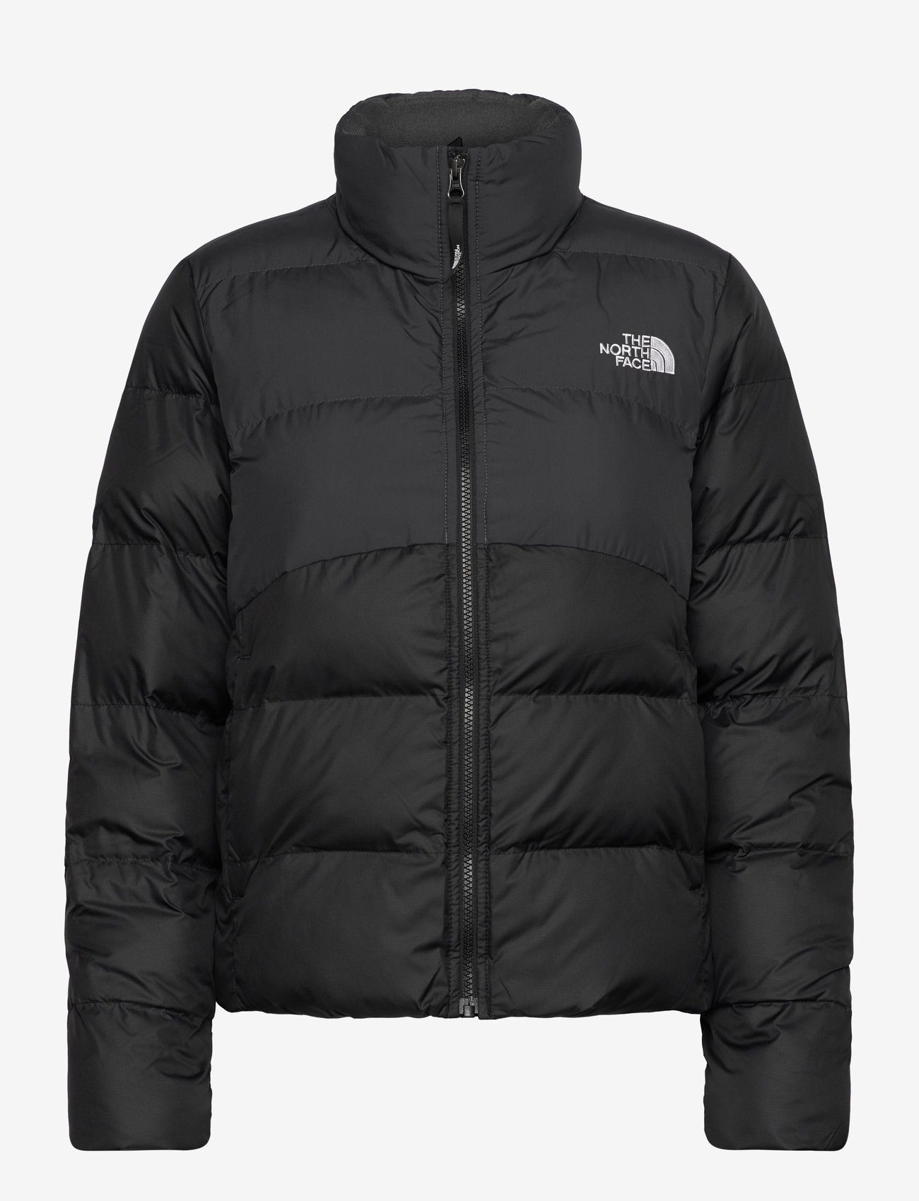 The North Face W Saikuru Jacket (TNFNF0A89JD) - Down jackets