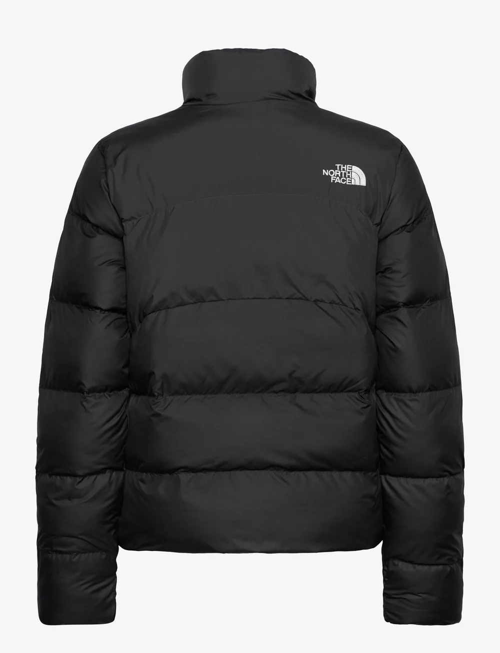 The North Face - W SAIKURU JACKET - dunjakker - black - 2
