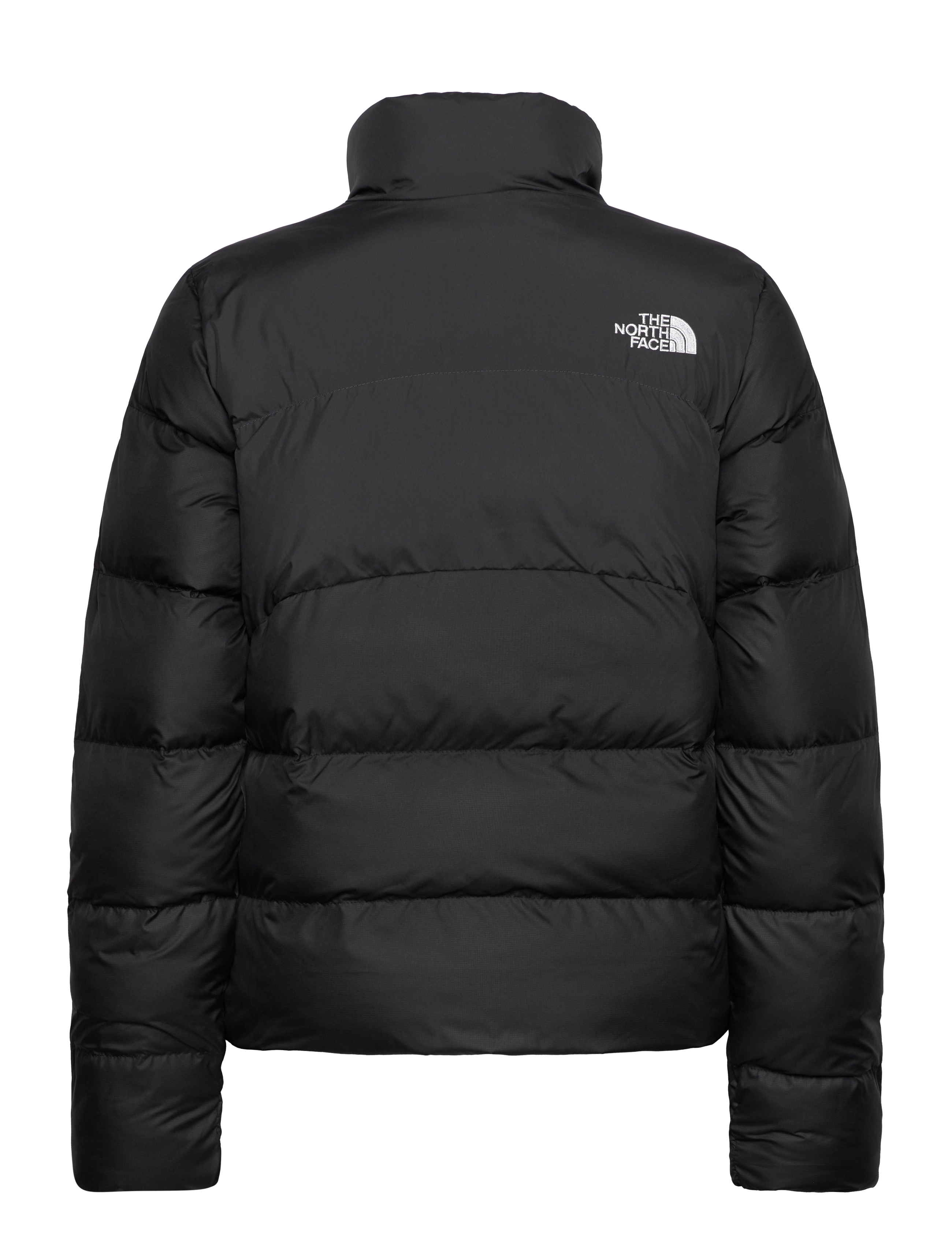 The North Face - W SAIKURU JACKET - donsjassen - black - 2