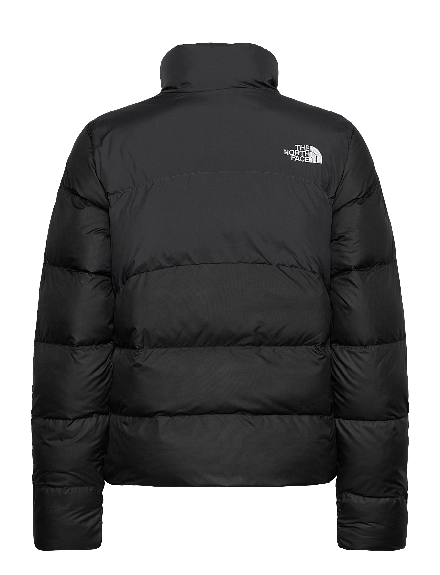 The North Face - W SAIKURU JACKET - winterjacken - black - 2