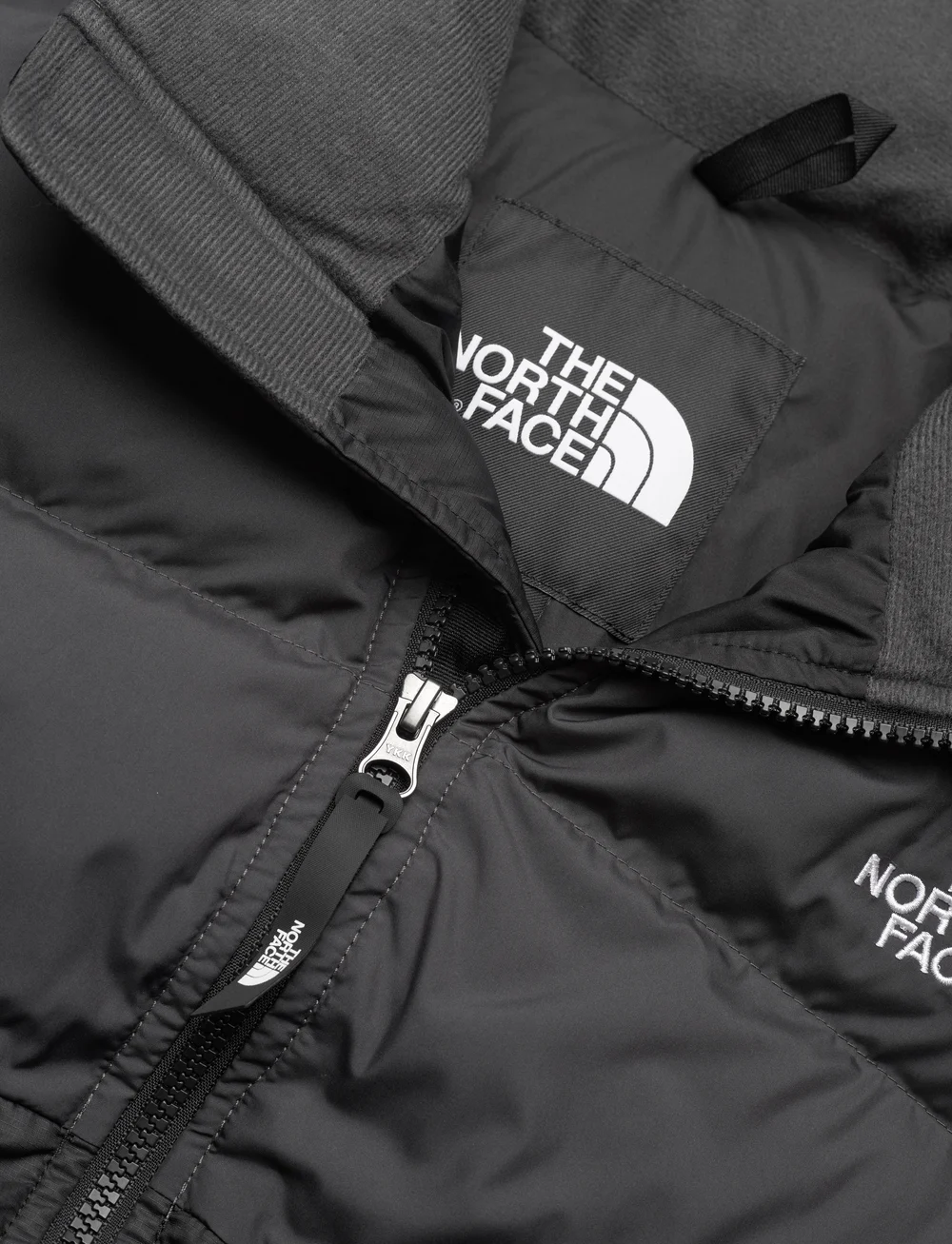 The North Face - W SAIKURU JACKET - dunjakker - black - 3