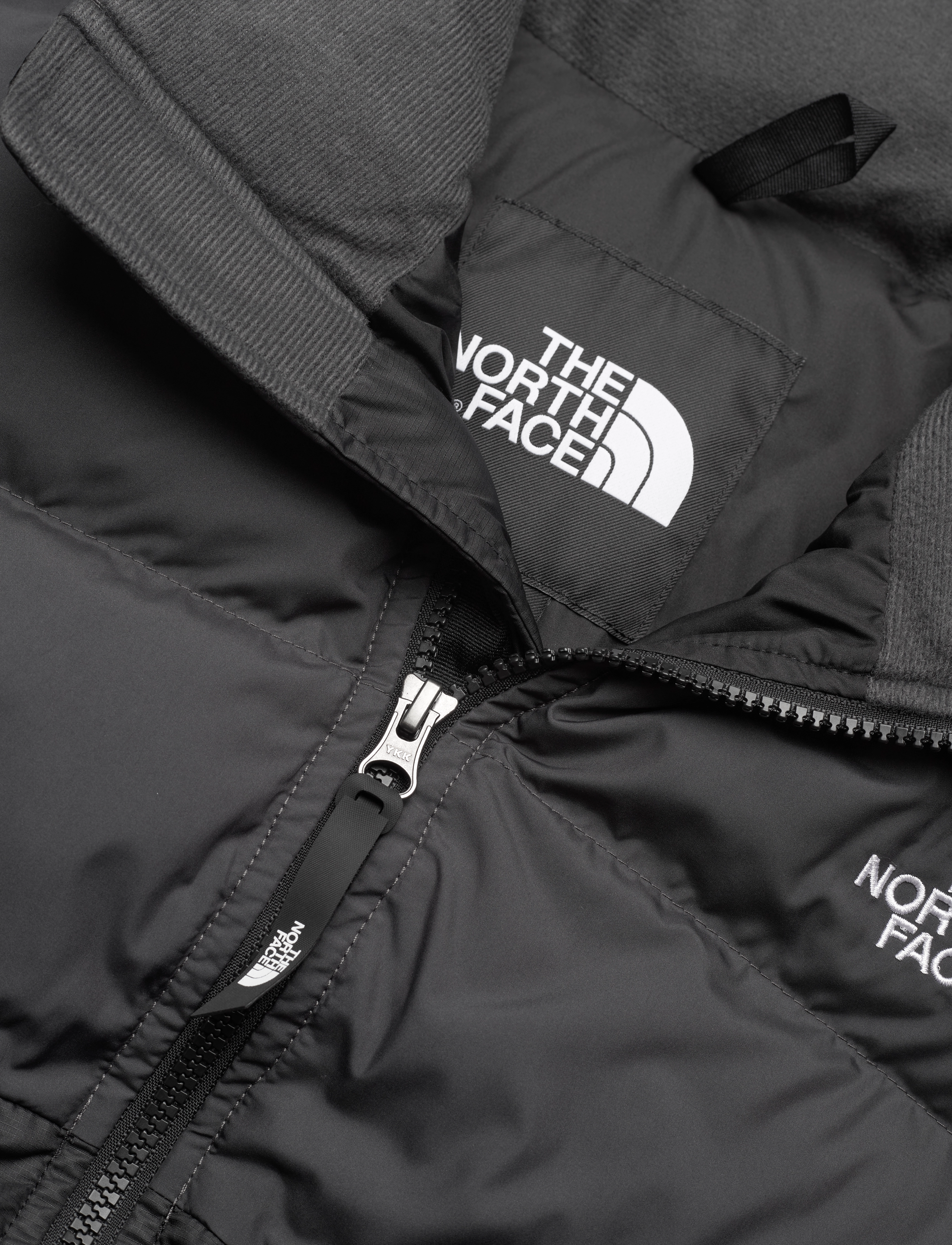The North Face - W SAIKURU JACKET - donsjassen - black - 3