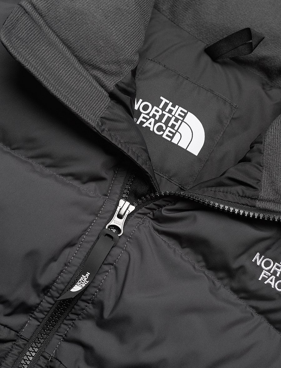 The North Face - W SAIKURU JACKET - winterjacken - black - 3