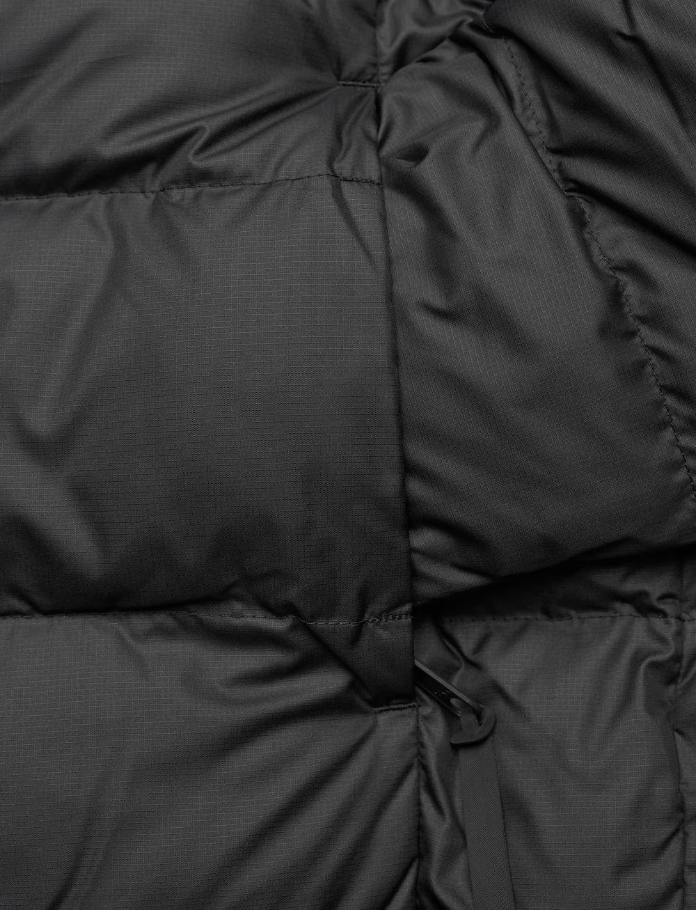 The North Face - W SAIKURU JACKET - dunjakker - black - 4