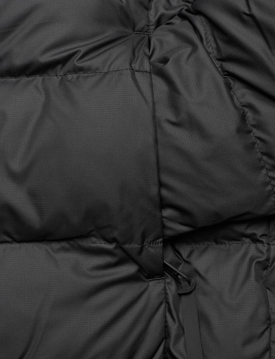 The North Face - W SAIKURU JACKET - winterjacken - black - 4