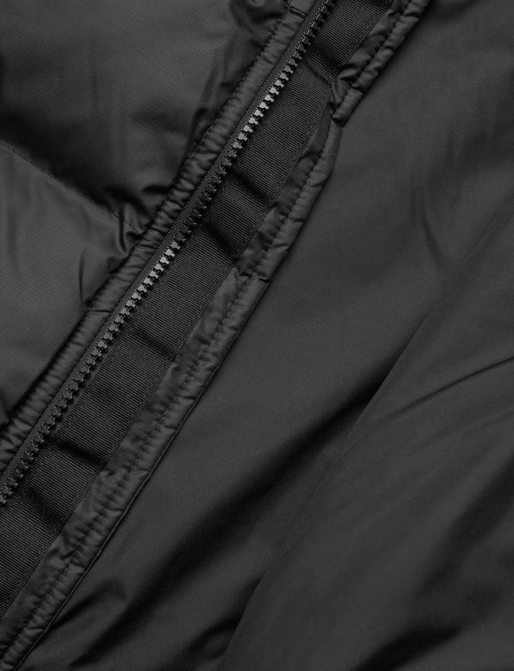 The North Face - W SAIKURU JACKET - dunjakker - black - 5