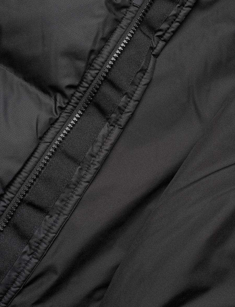 The North Face - W SAIKURU JACKET - winterjacken - black - 5
