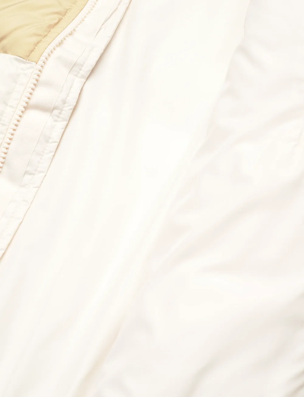 The North Face - W SAIKURU JACKET - dunjackor - gravel/white dune - 4