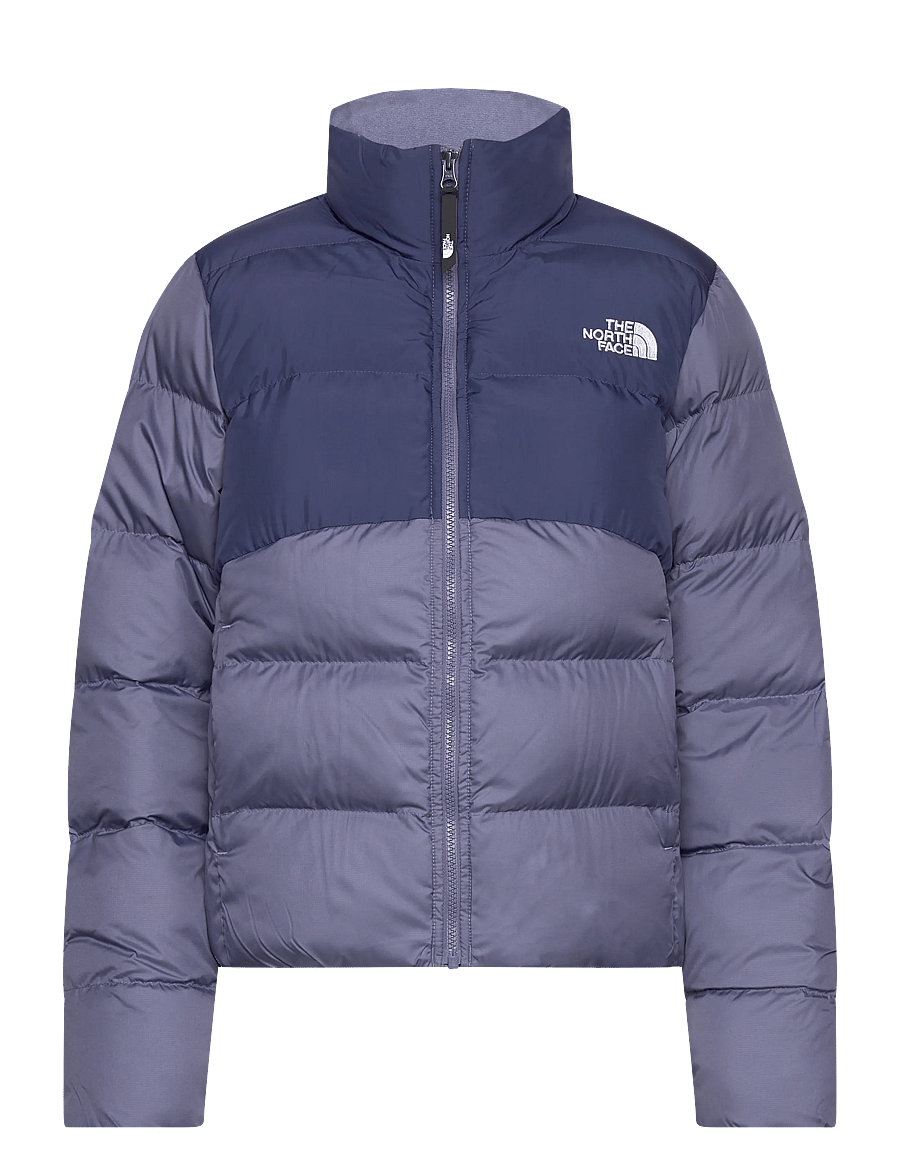 The North Face - W SAIKURU JACKET - winterjacken - lunar blue/twilight gal - 1