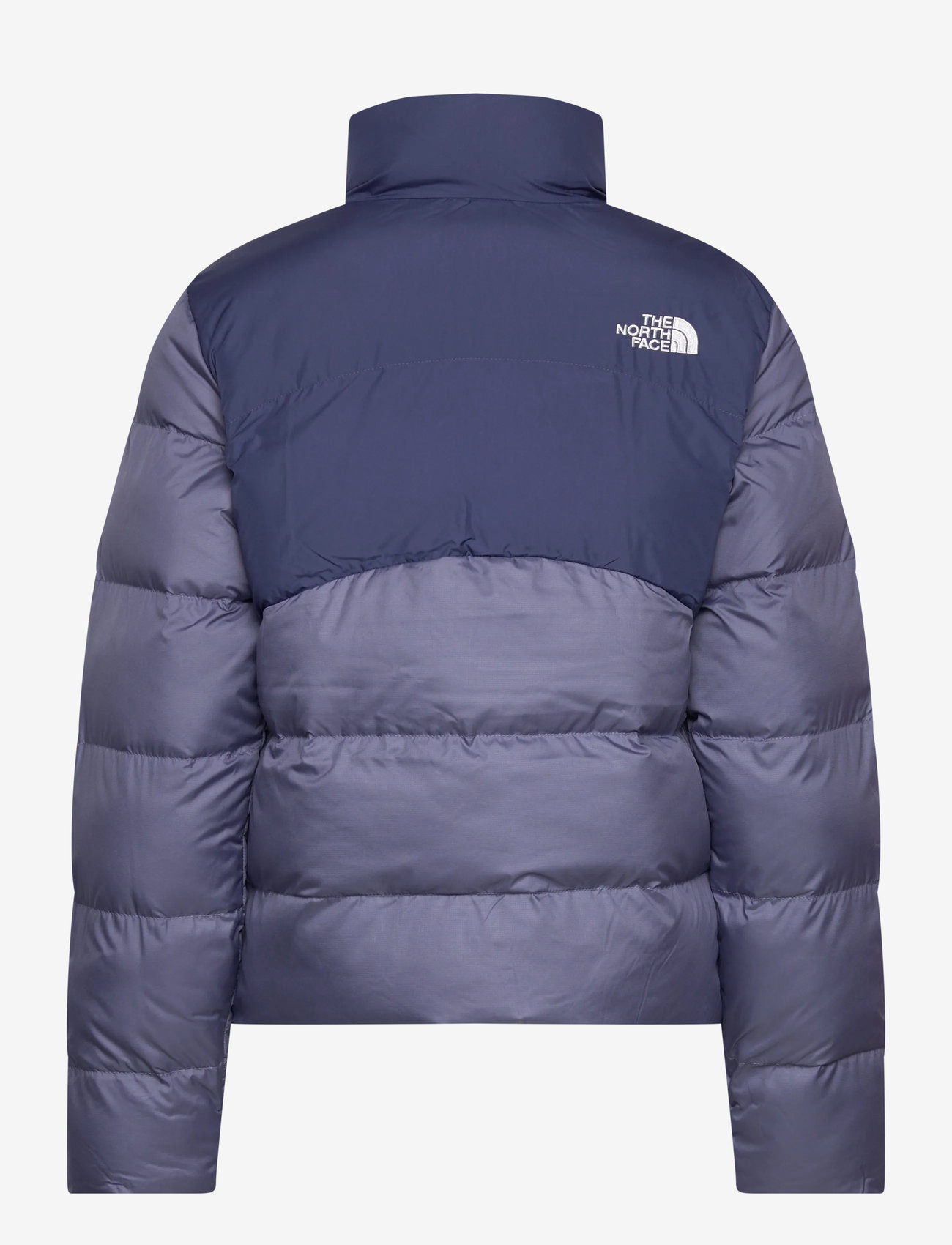 The North Face - W SAIKURU JACKET - vinterjackor - lunar blue/twilight gal - 2