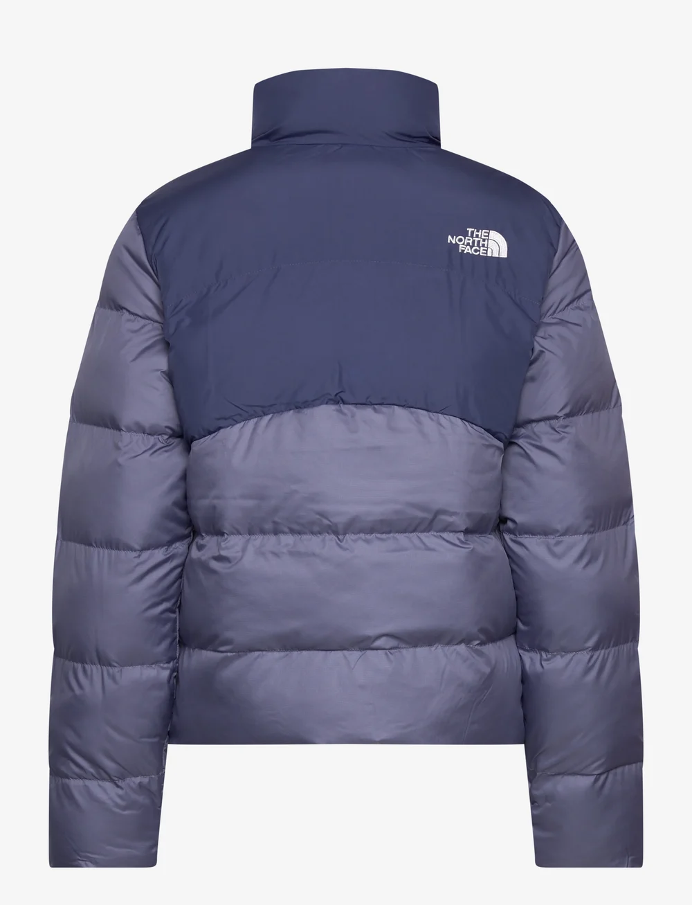 The North Face - W SAIKURU JACKET - dunjackor - lunar blue/twilight gal - 2