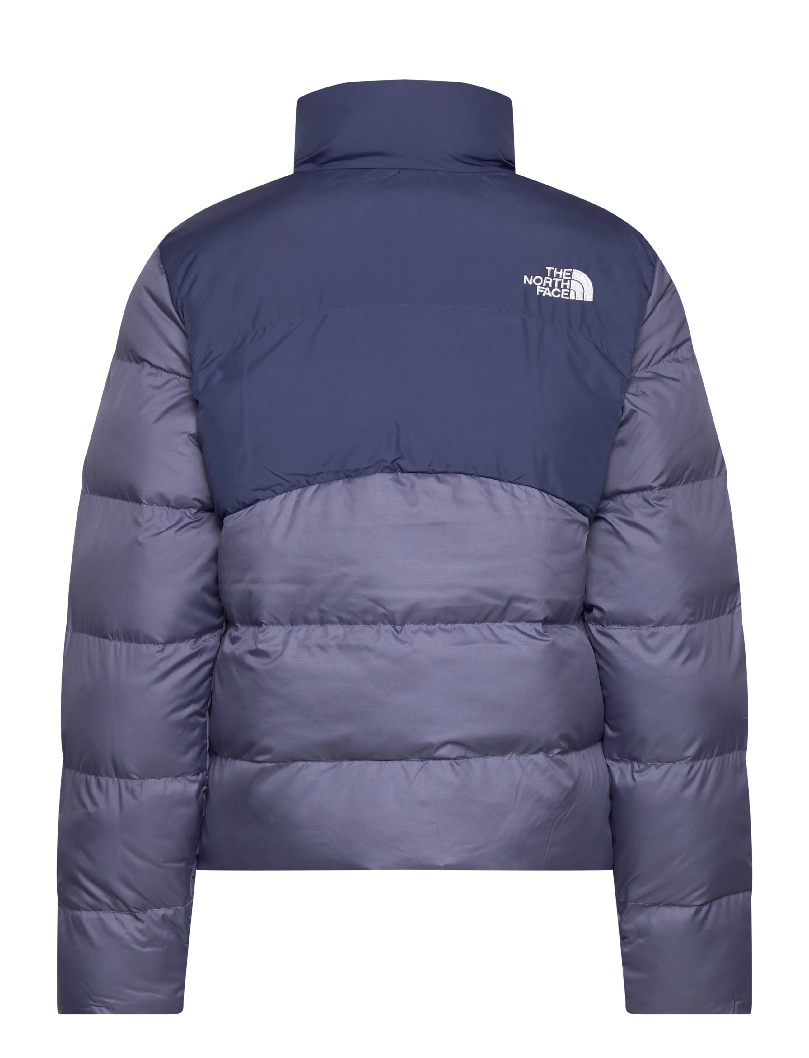The North Face - W SAIKURU JACKET - vinterjackor - lunar blue/twilight gal - 2