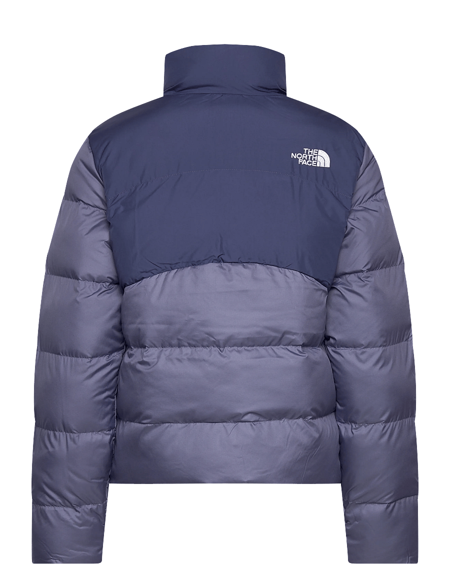 The North Face - W SAIKURU JACKET - winterjacken - lunar blue/twilight gal - 2