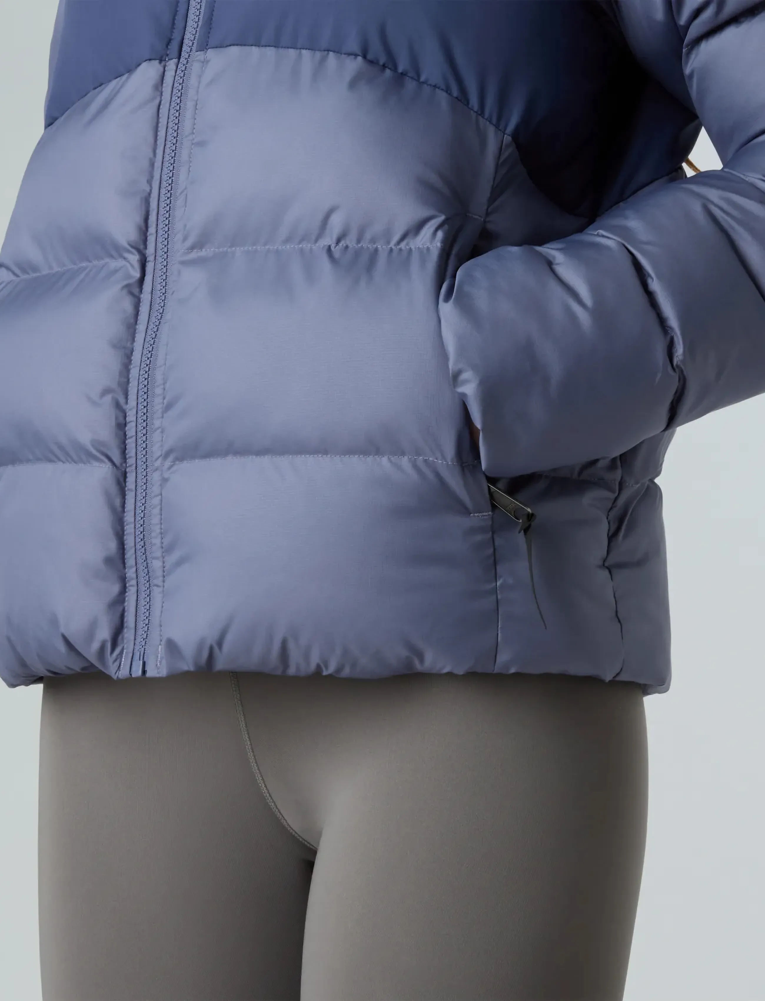 W Saikuru Jacket 6
