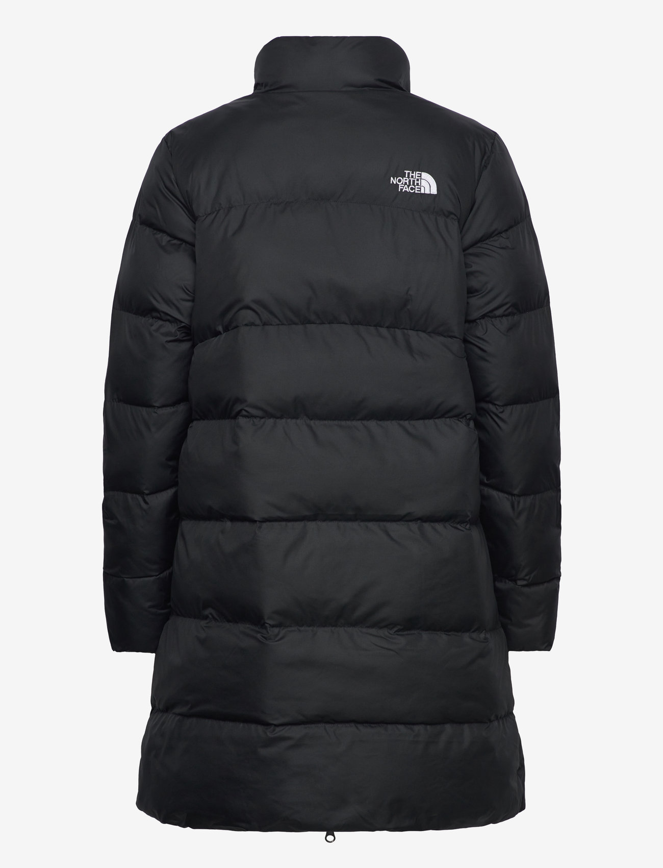 The North Face - W SAIKURU PARKA - parkasjackor - tnf black - 2